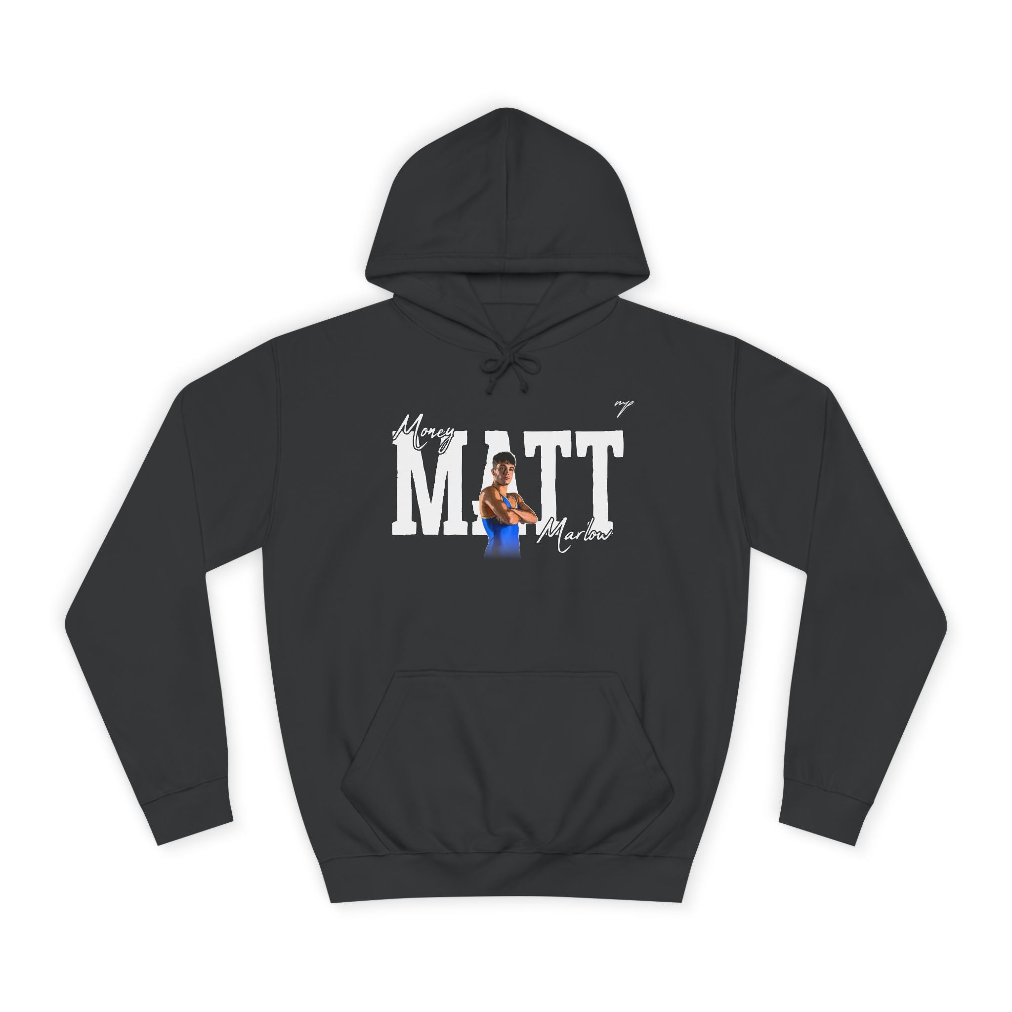 Matt Marlow Hoodie