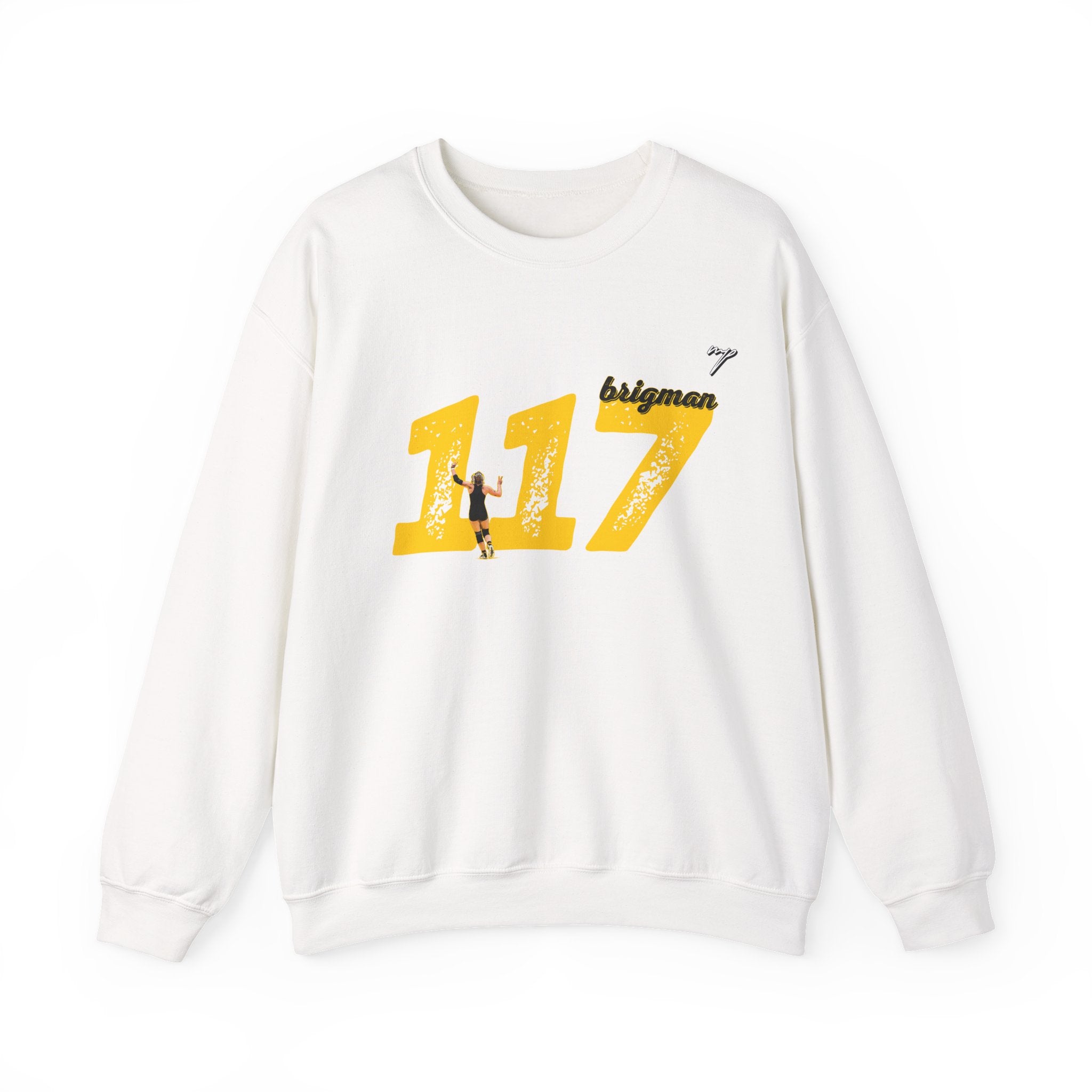 Kylie Brigman Crewneck