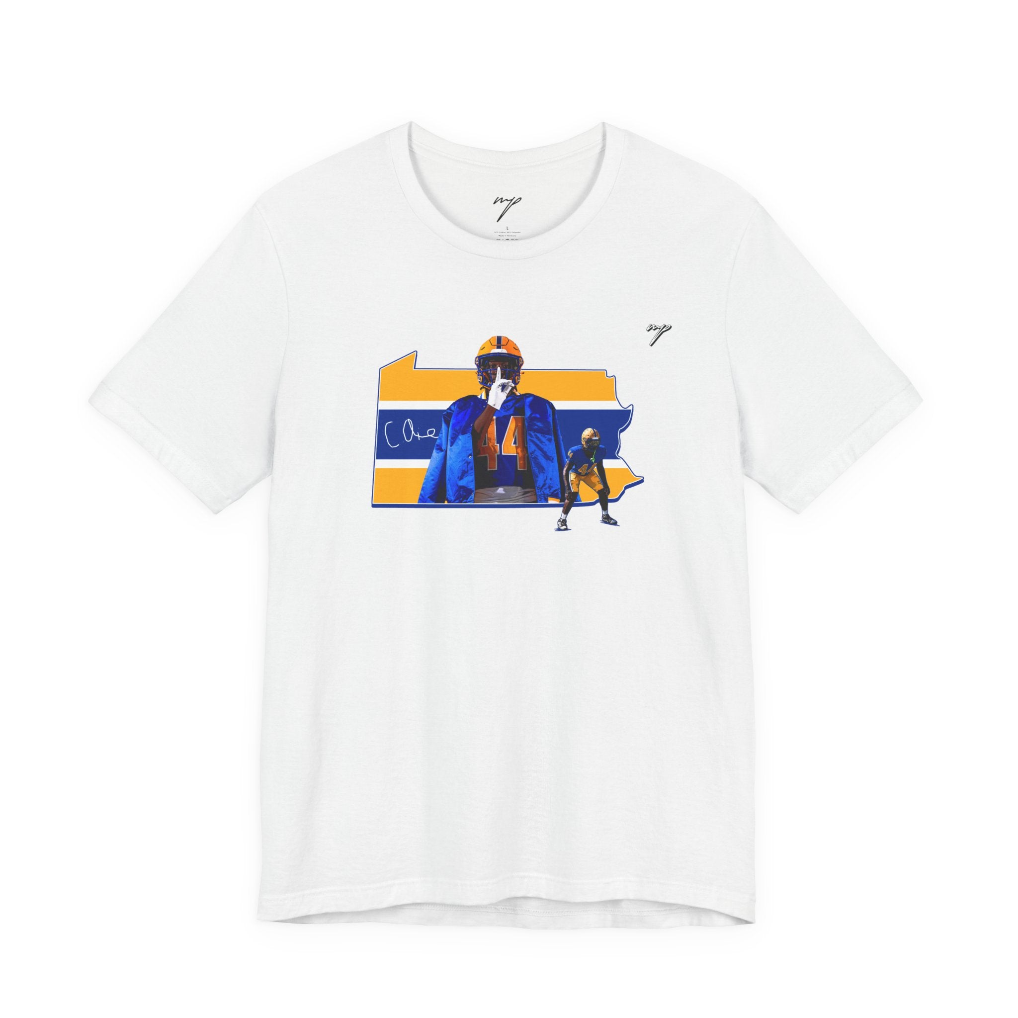Cameron Aime Graphic Tee