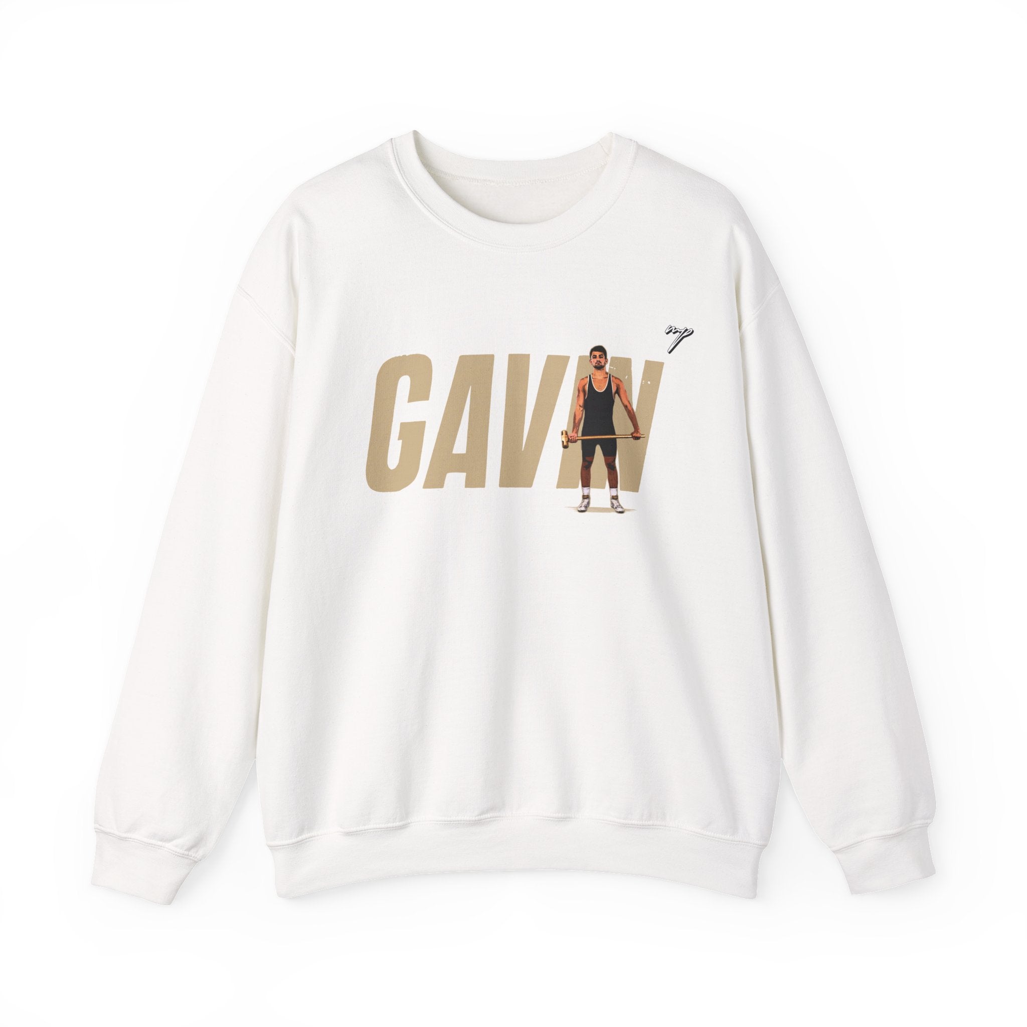 Gavin Brown Crewneck