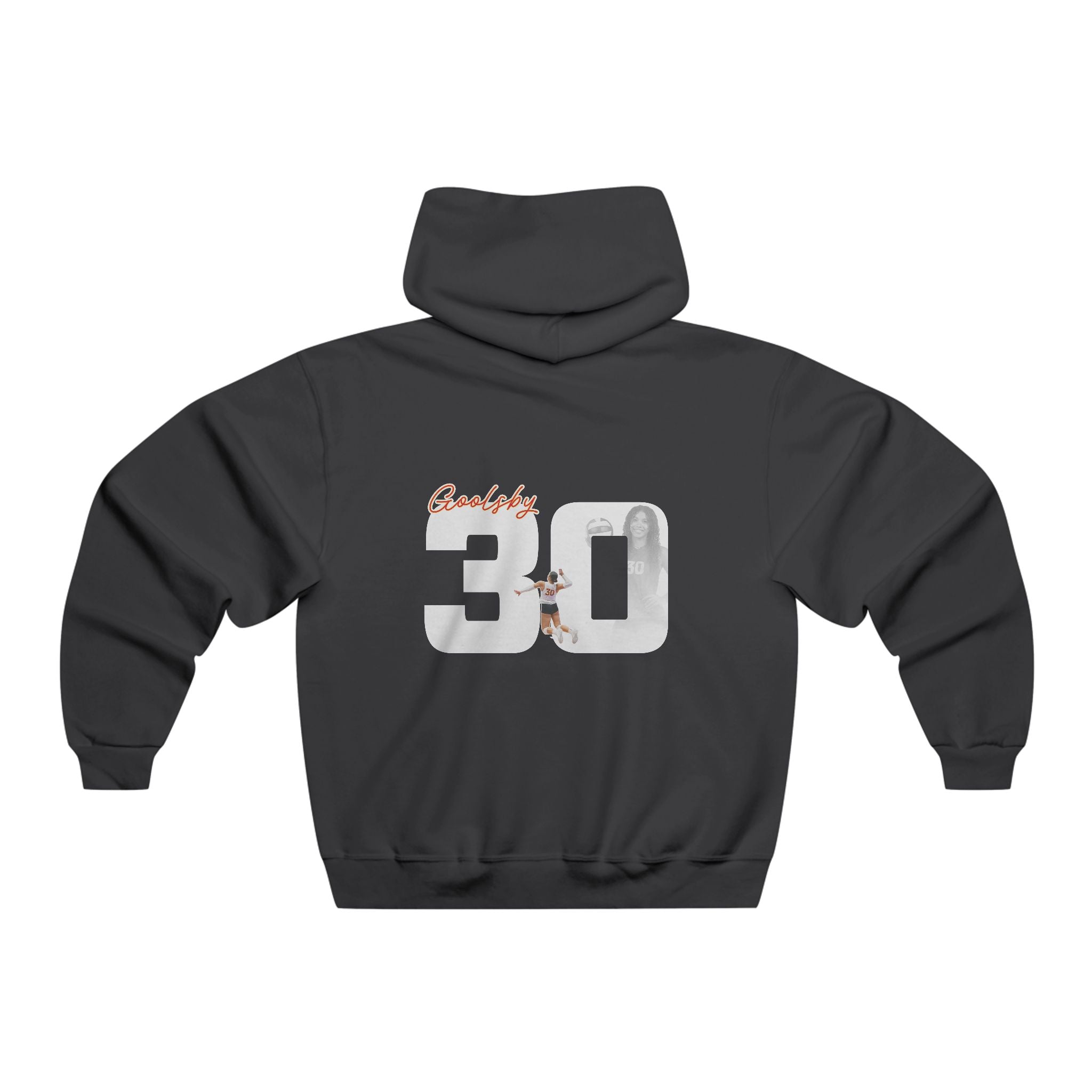 Alea Goolsby Vintage Hoodie