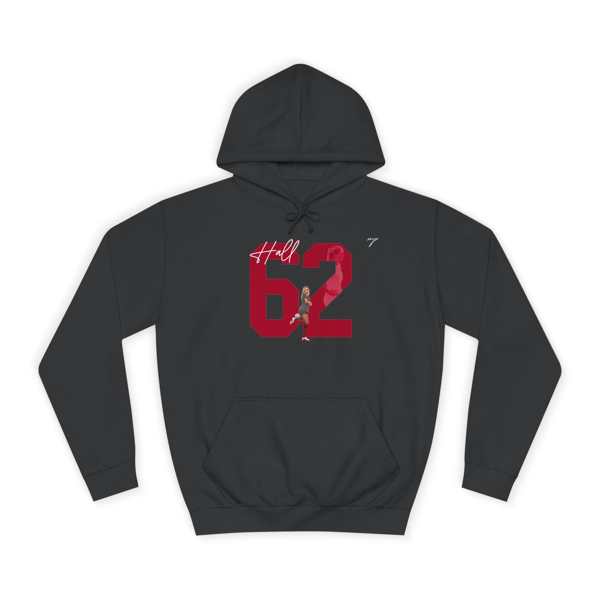 Stella Hall Hoodie