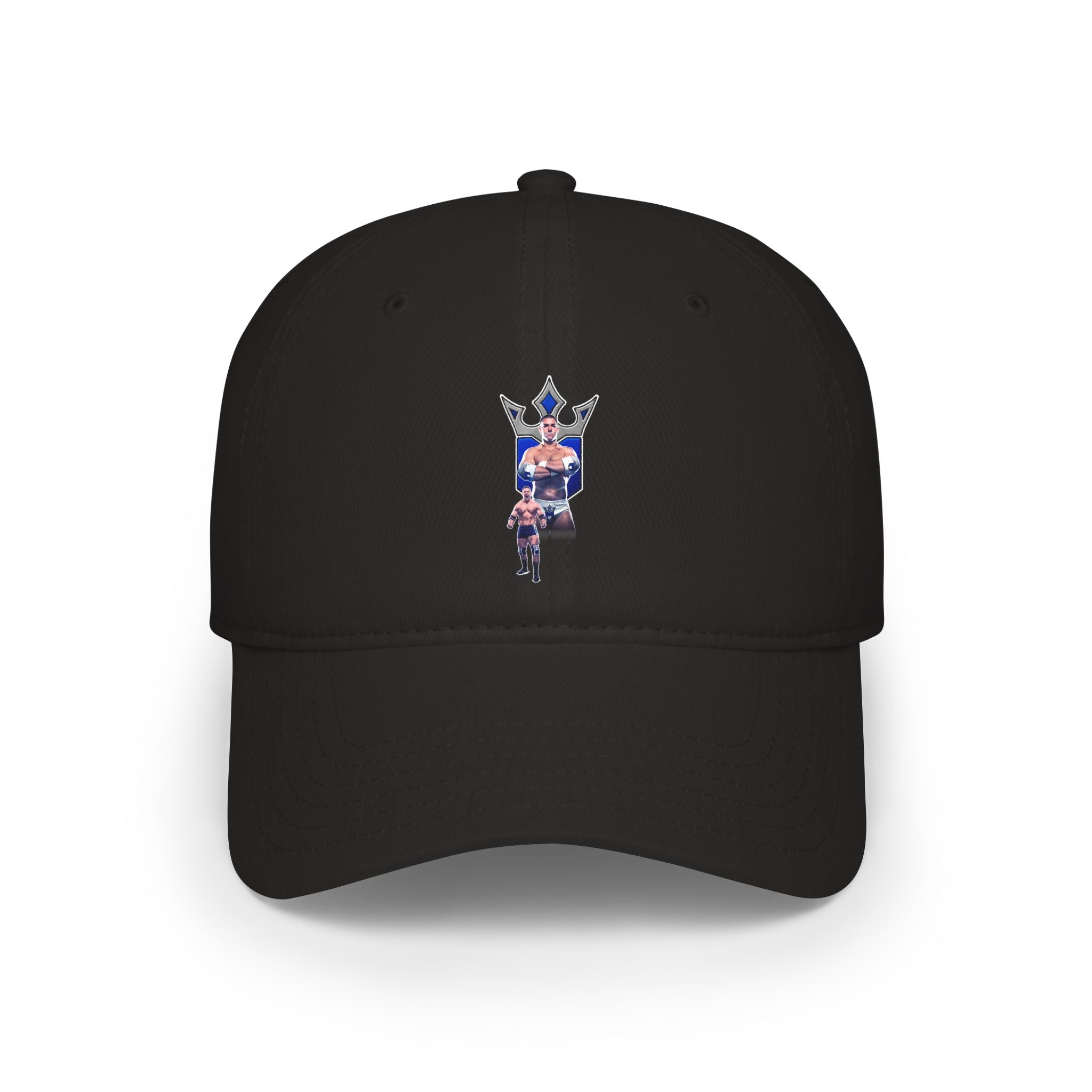 Ryan Mathias Hat