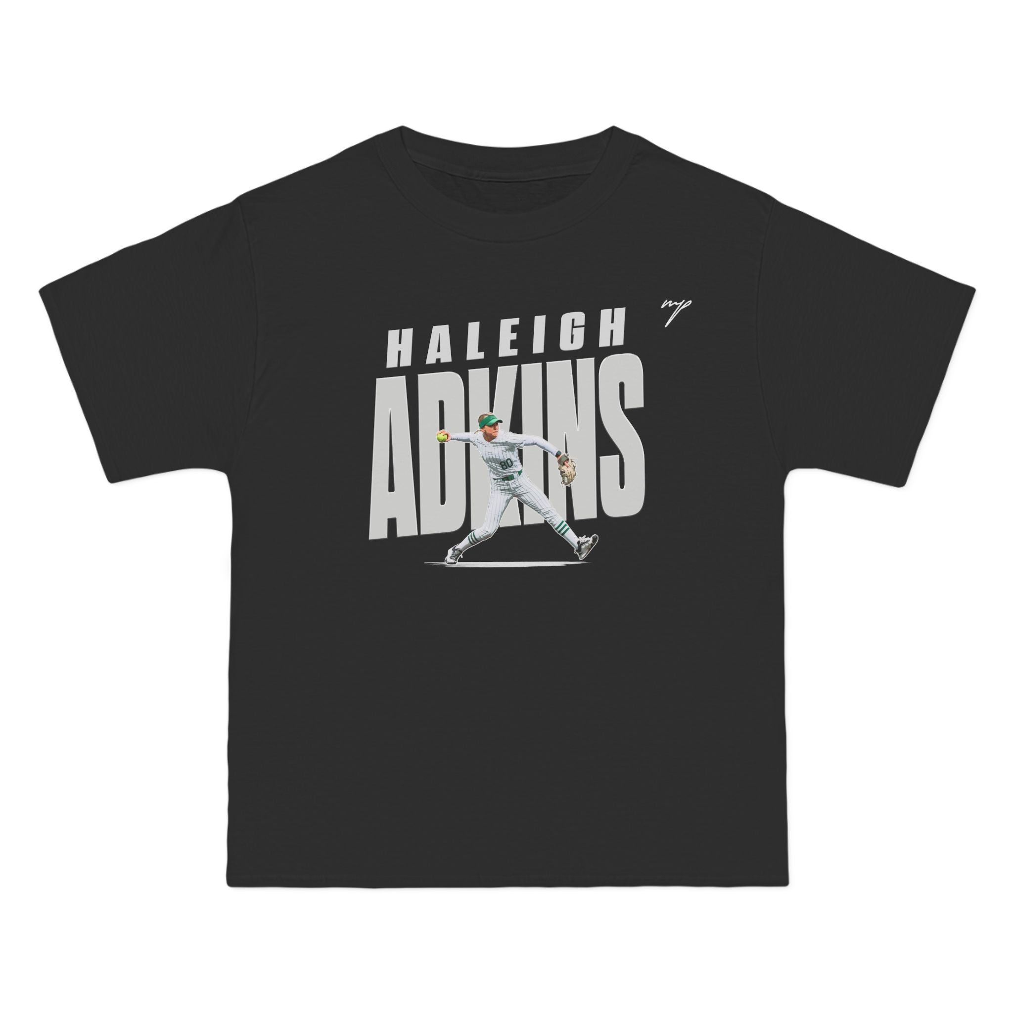 Haleigh Adkins Vintage Tee