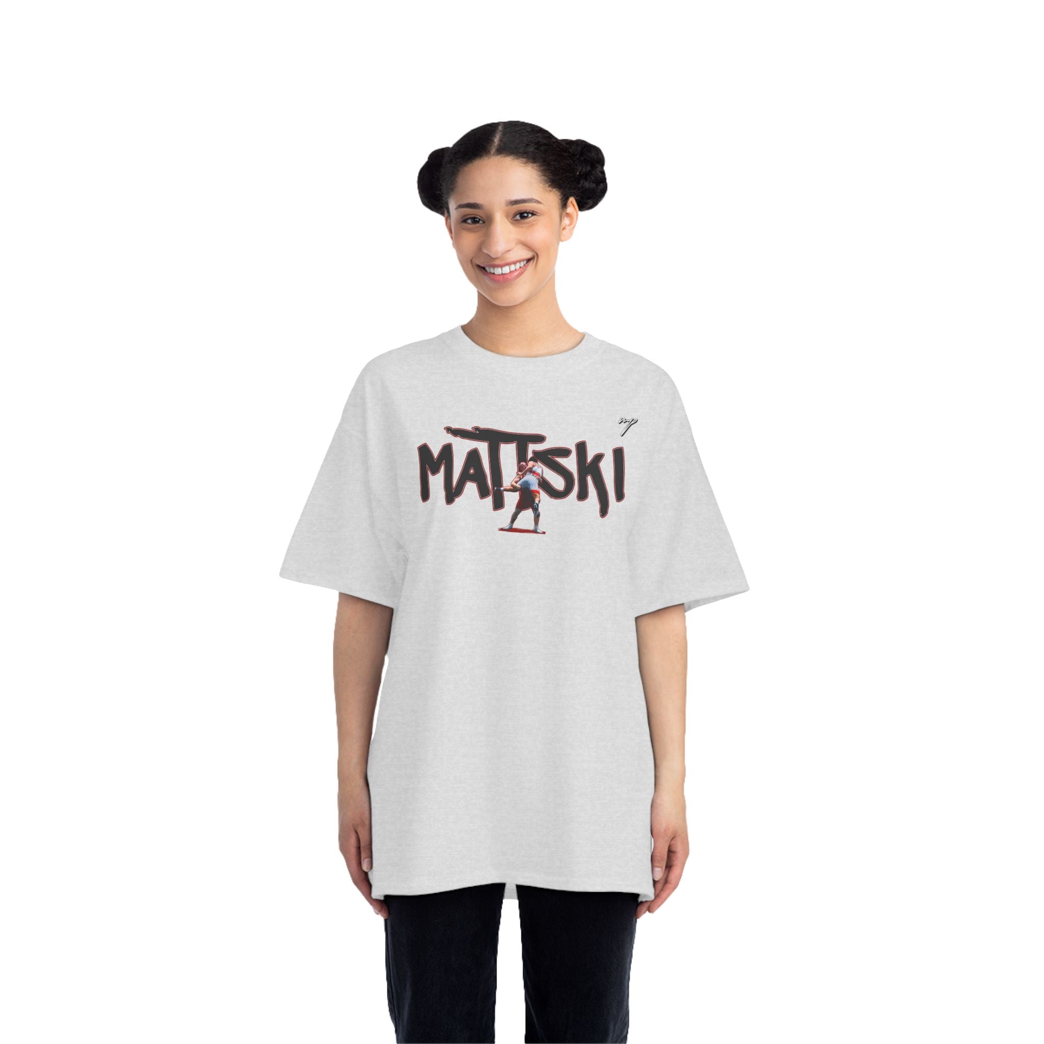 Matt Kowalski Vintage Tee