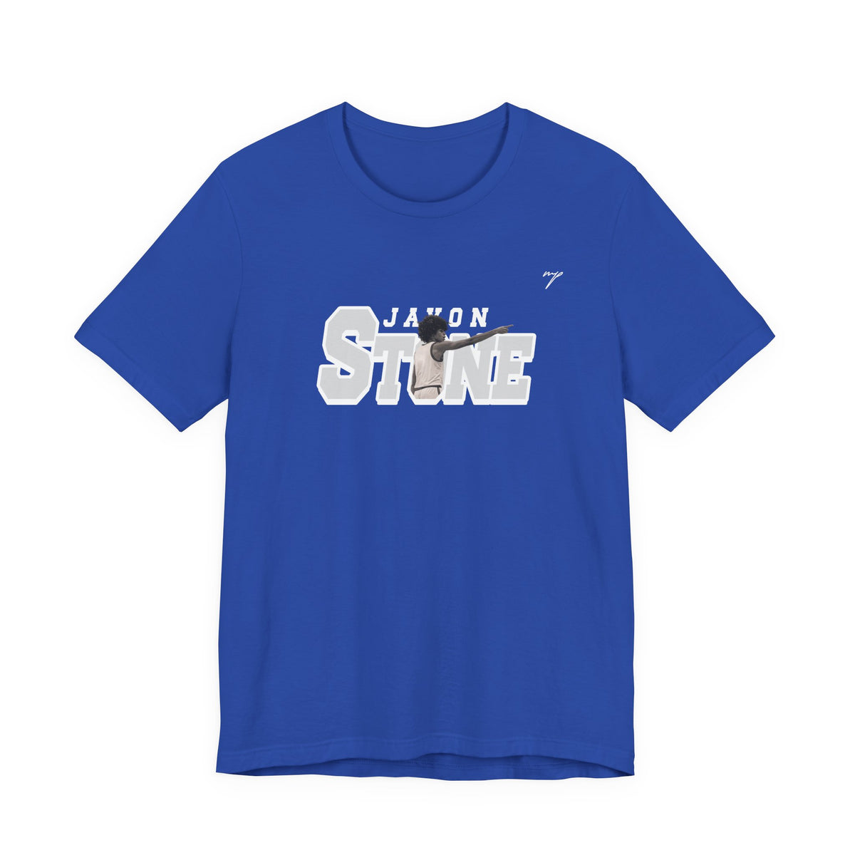 Javon Stone Graphic Tee