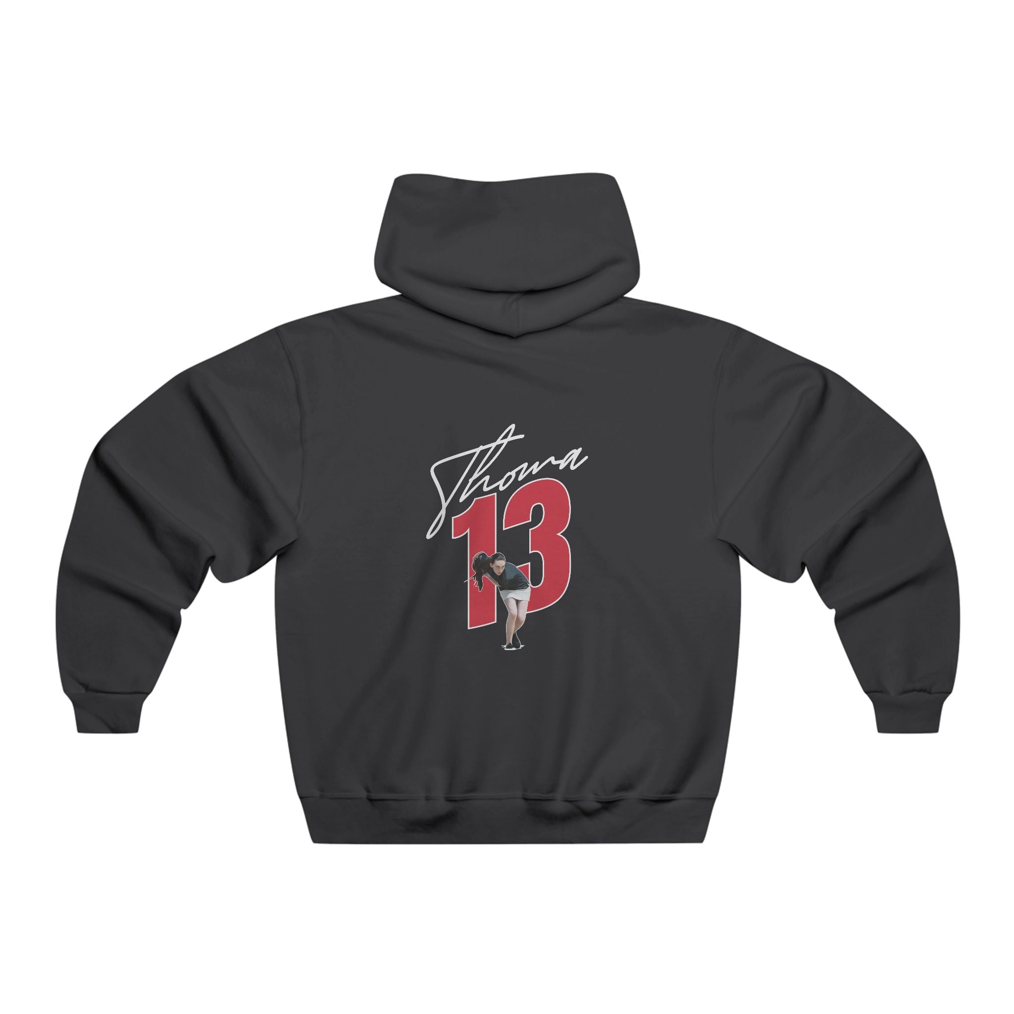 Maggie Thoma Vintage Hoodie