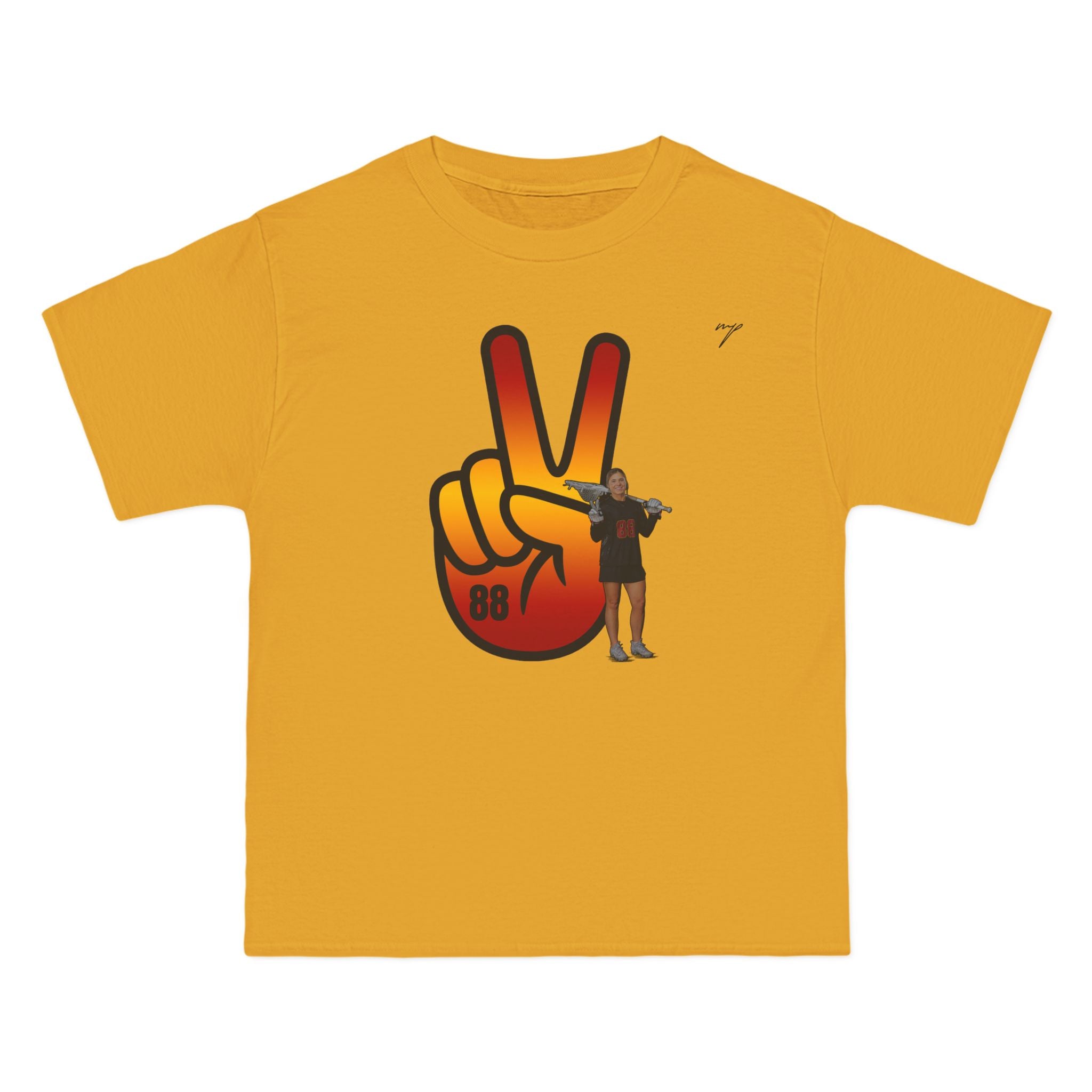 Charlotte Morton Vintage Tee