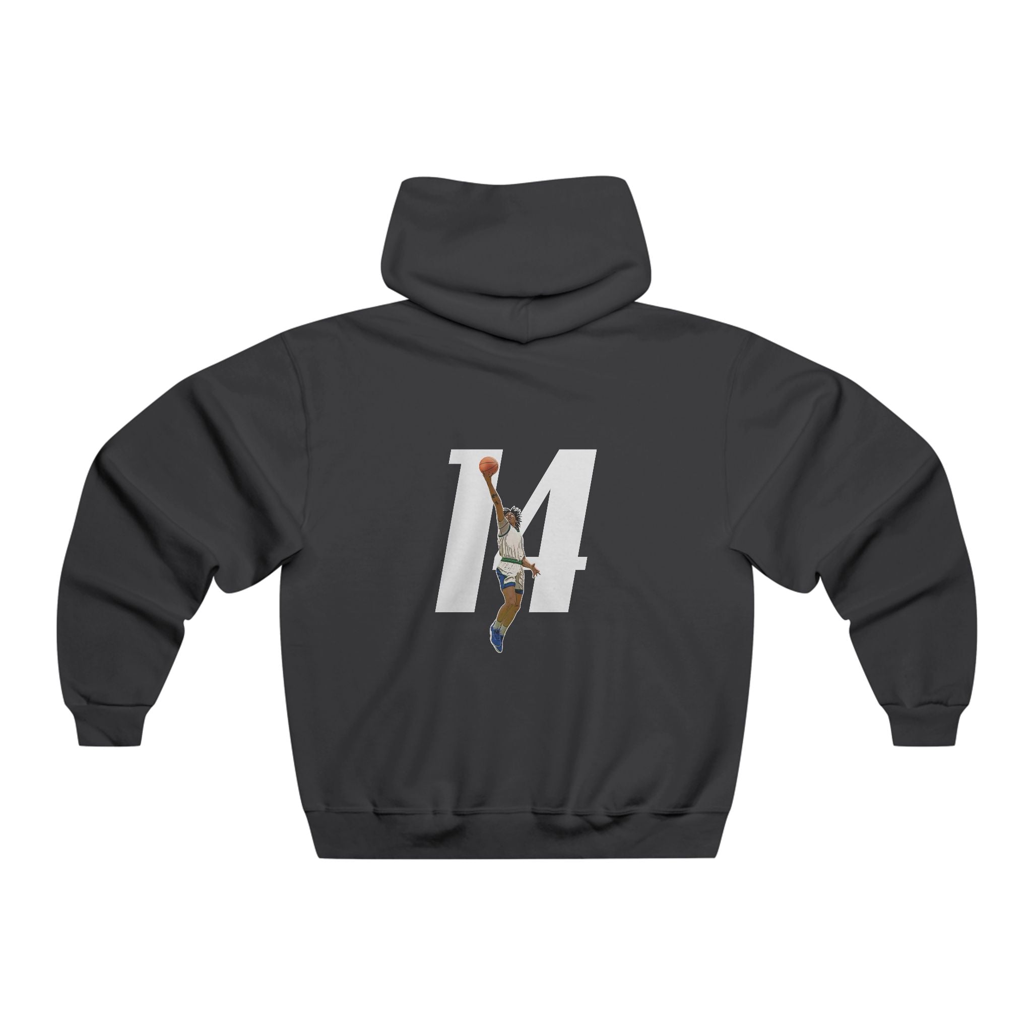Syncere Newsuan Vintage Hoodie