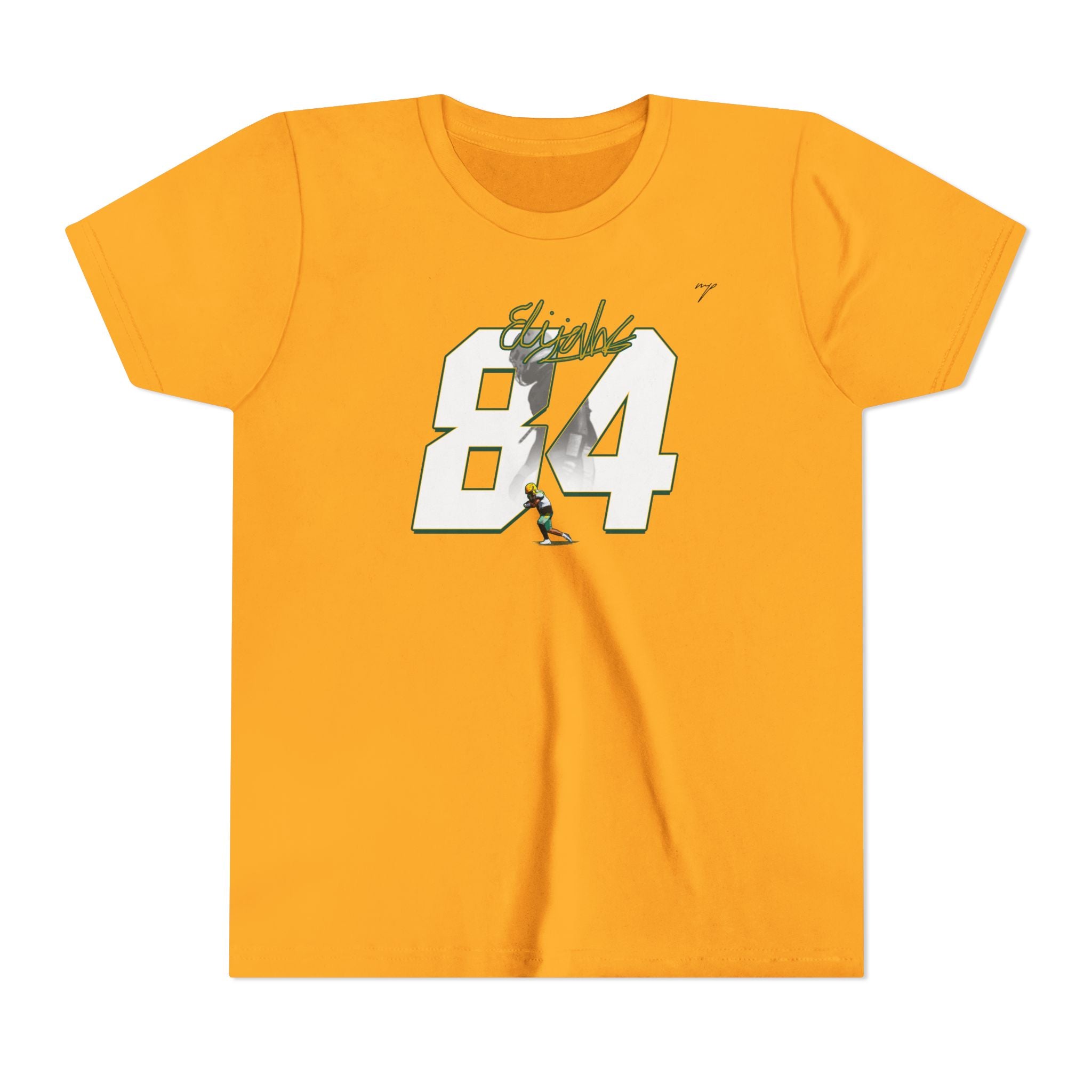 Elijah Campbell YOUTH Graphic Tee