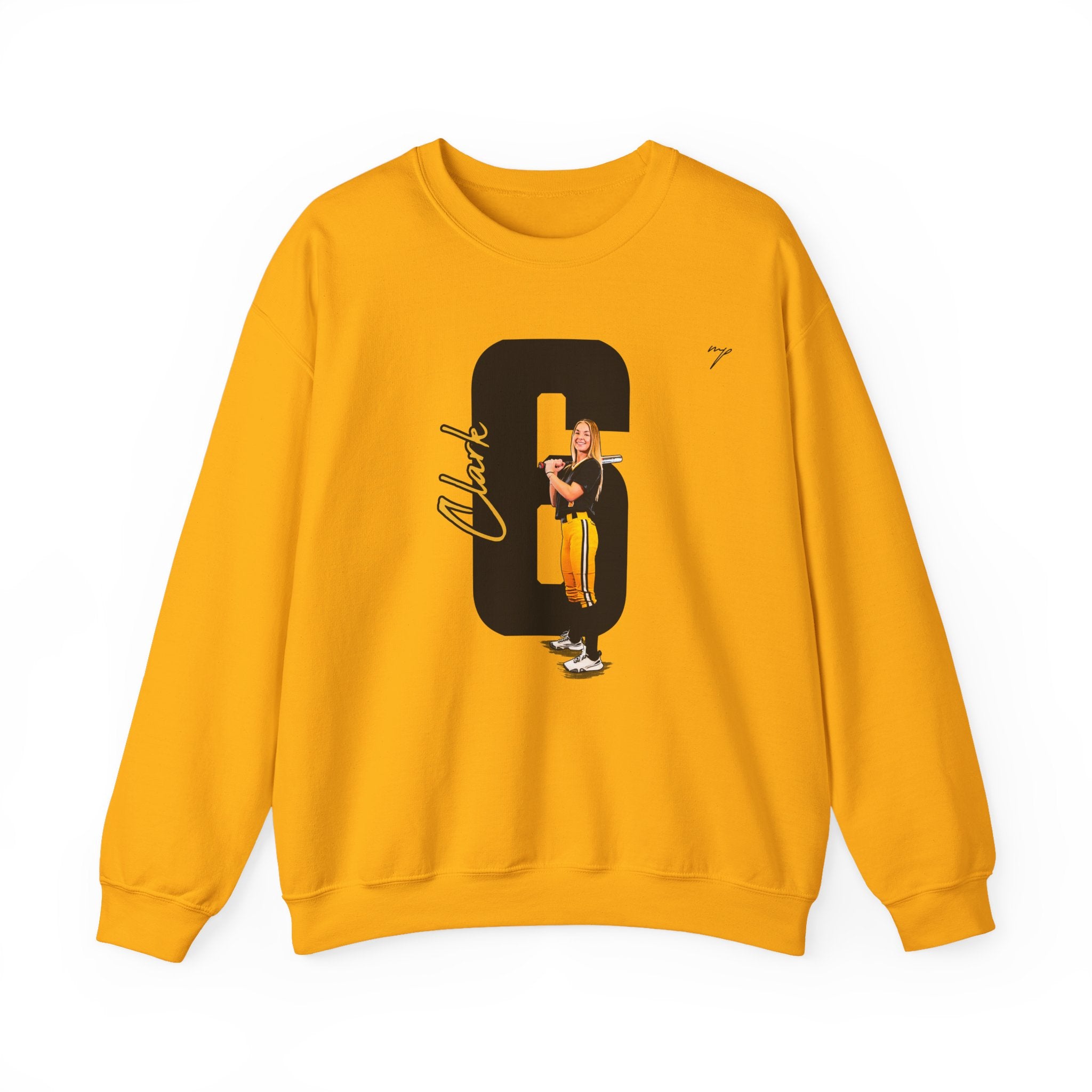 Brooklynn Clark Crewneck