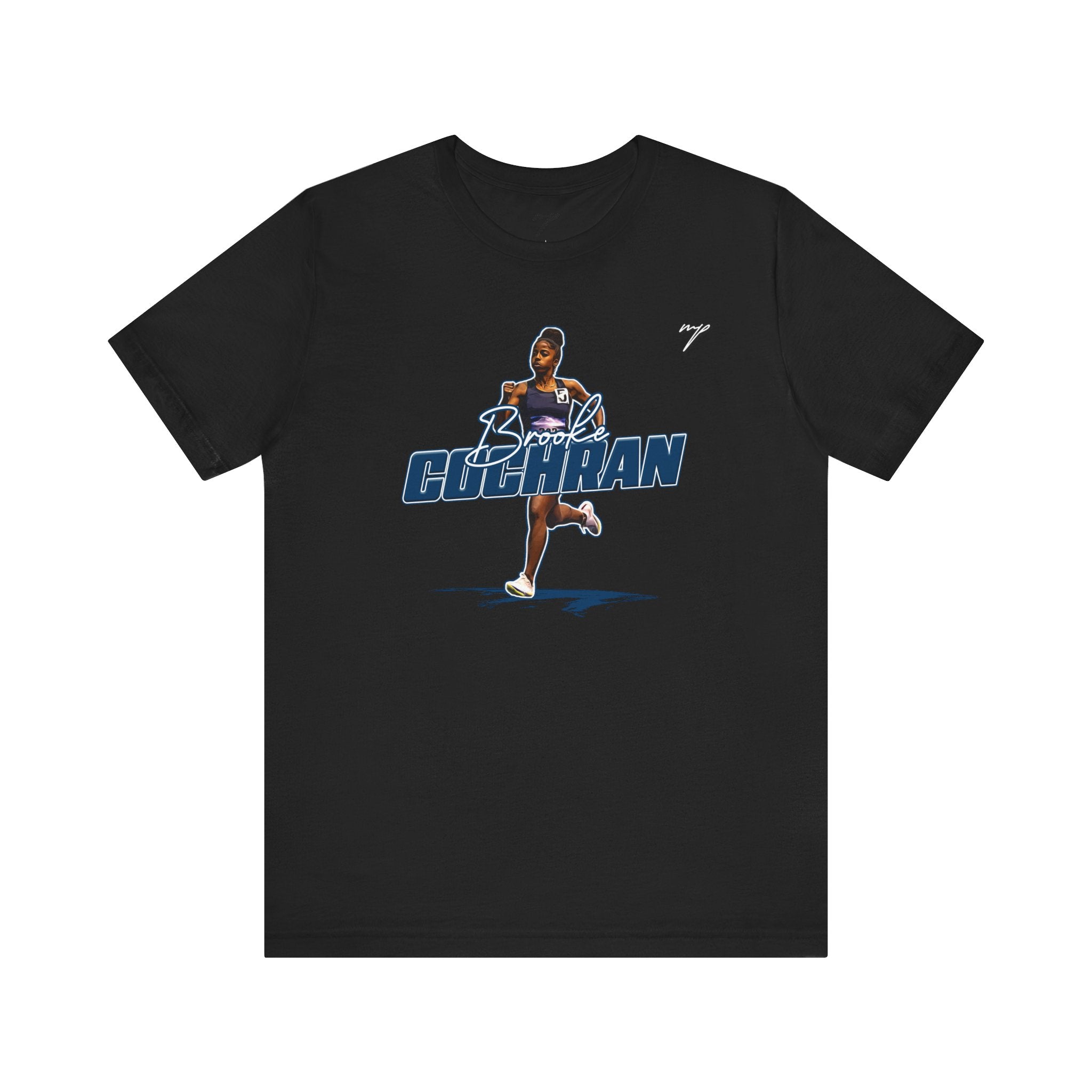 Brooke Cochran Graphic Tee