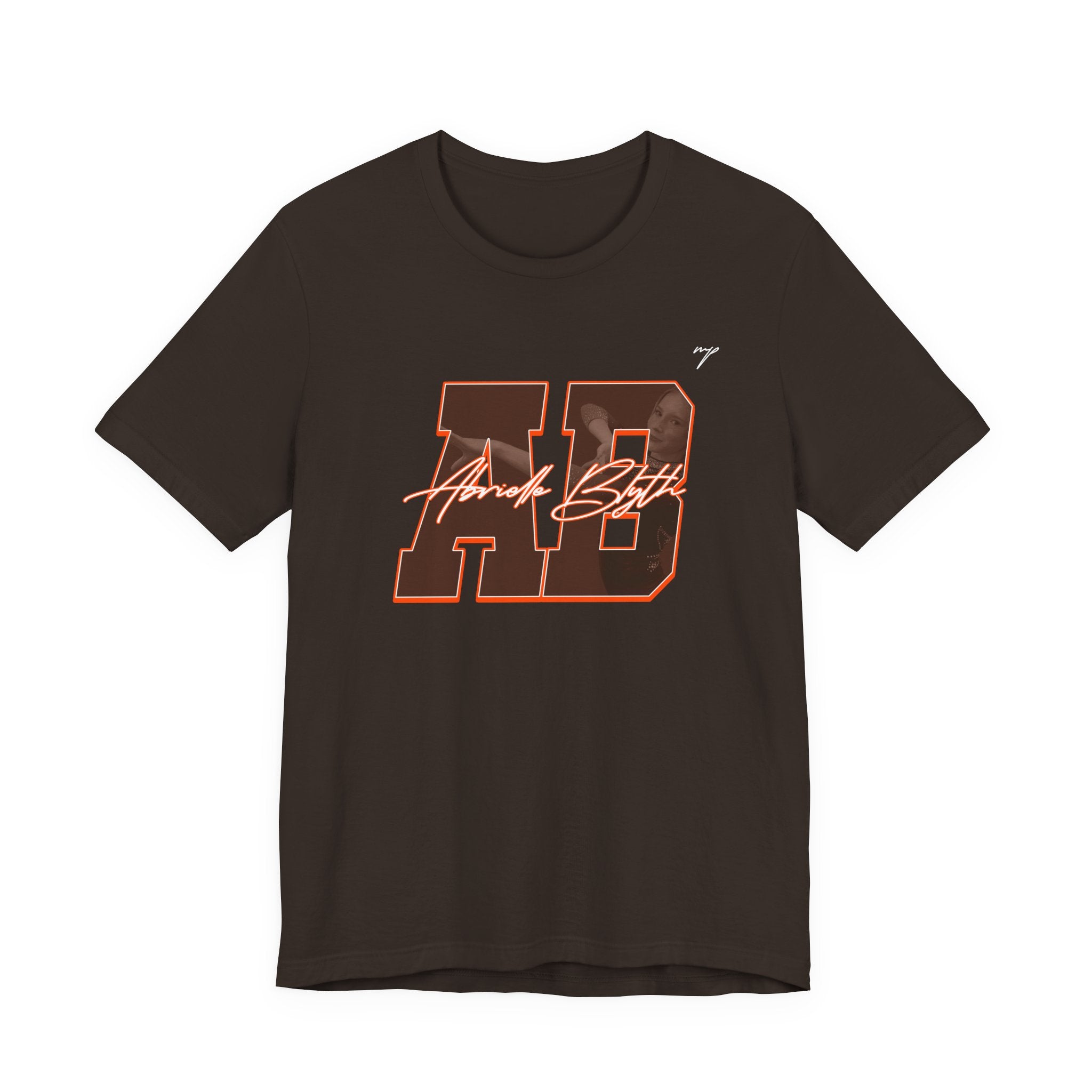 Abrielle Blyth Graphic Tee
