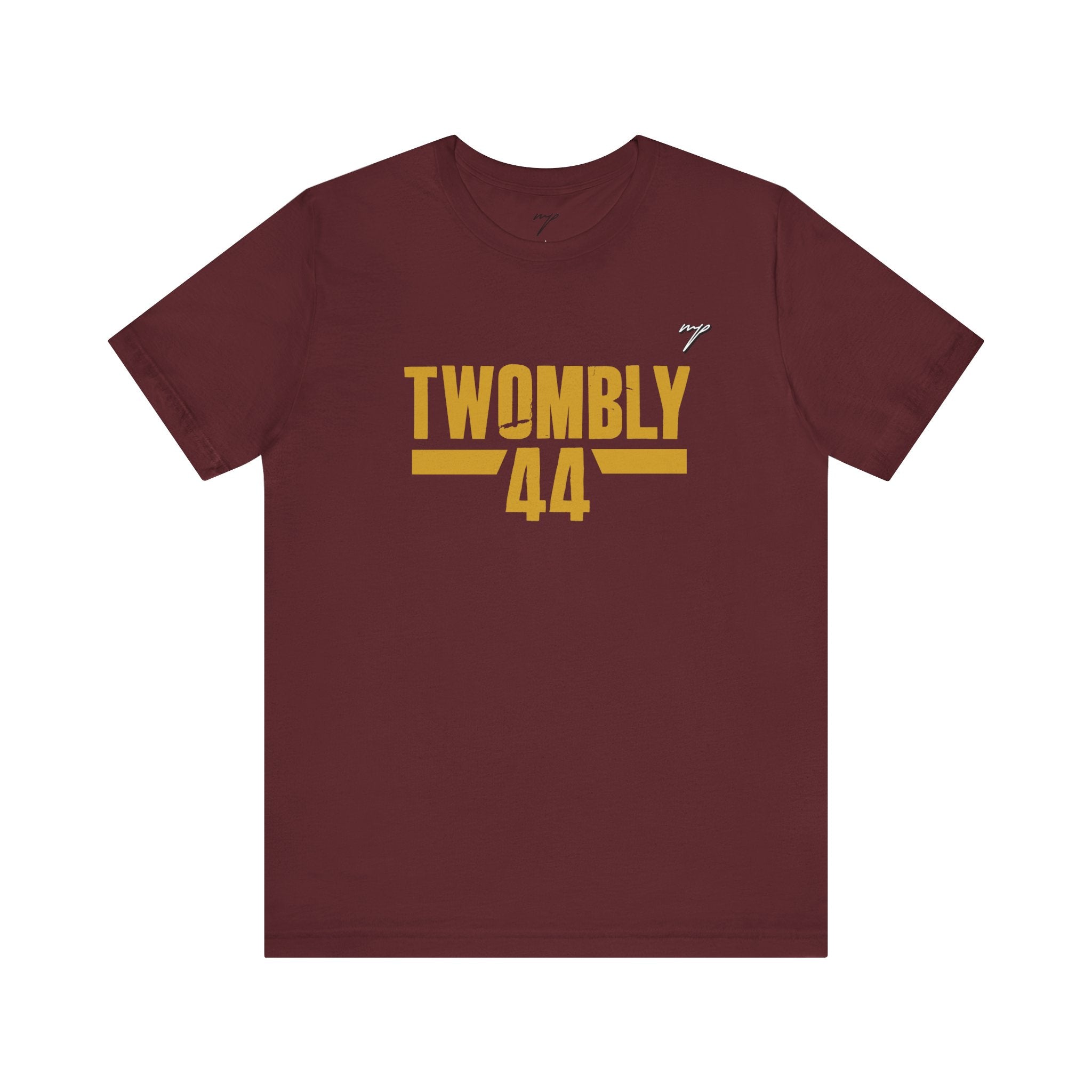 Quinn Twombly Graphic Tee