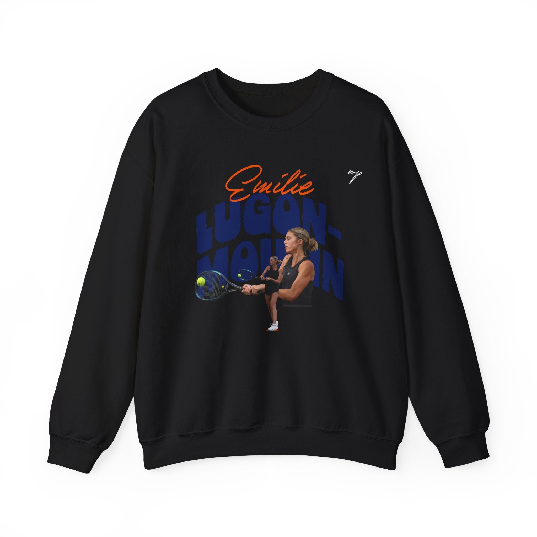 Emilie Lugon-Moulin Crewneck