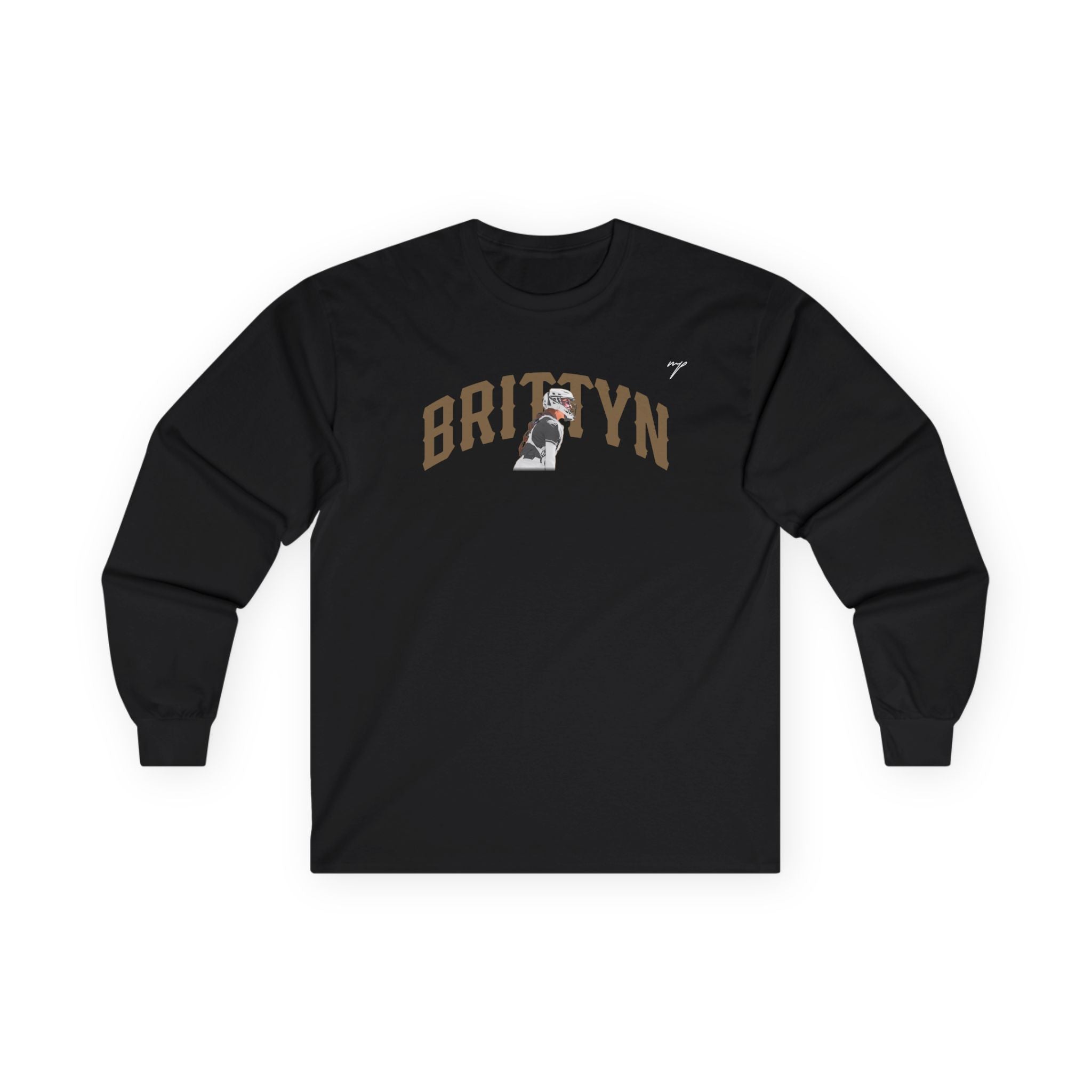 Brittyn Sissom Long Sleeve