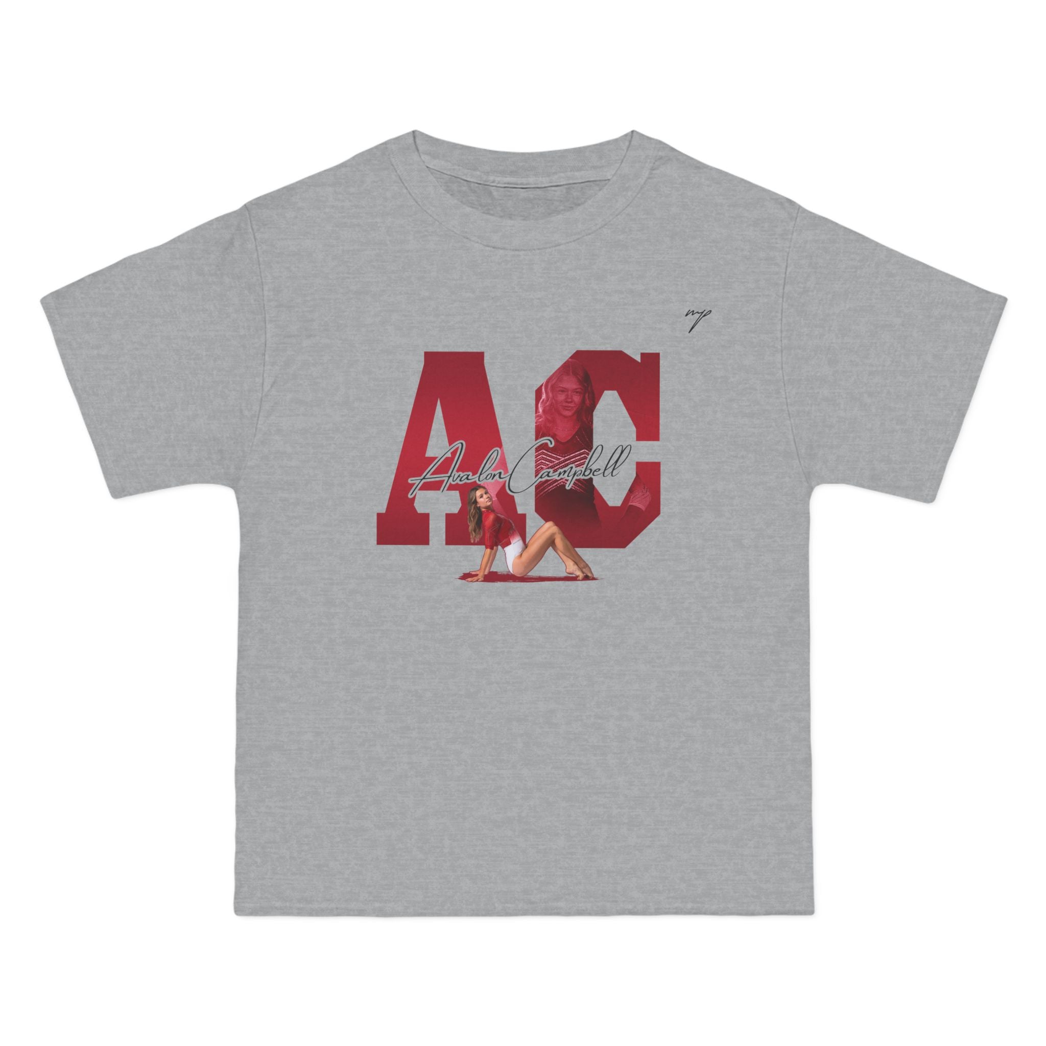 Avalon Campbell Vintage Tee