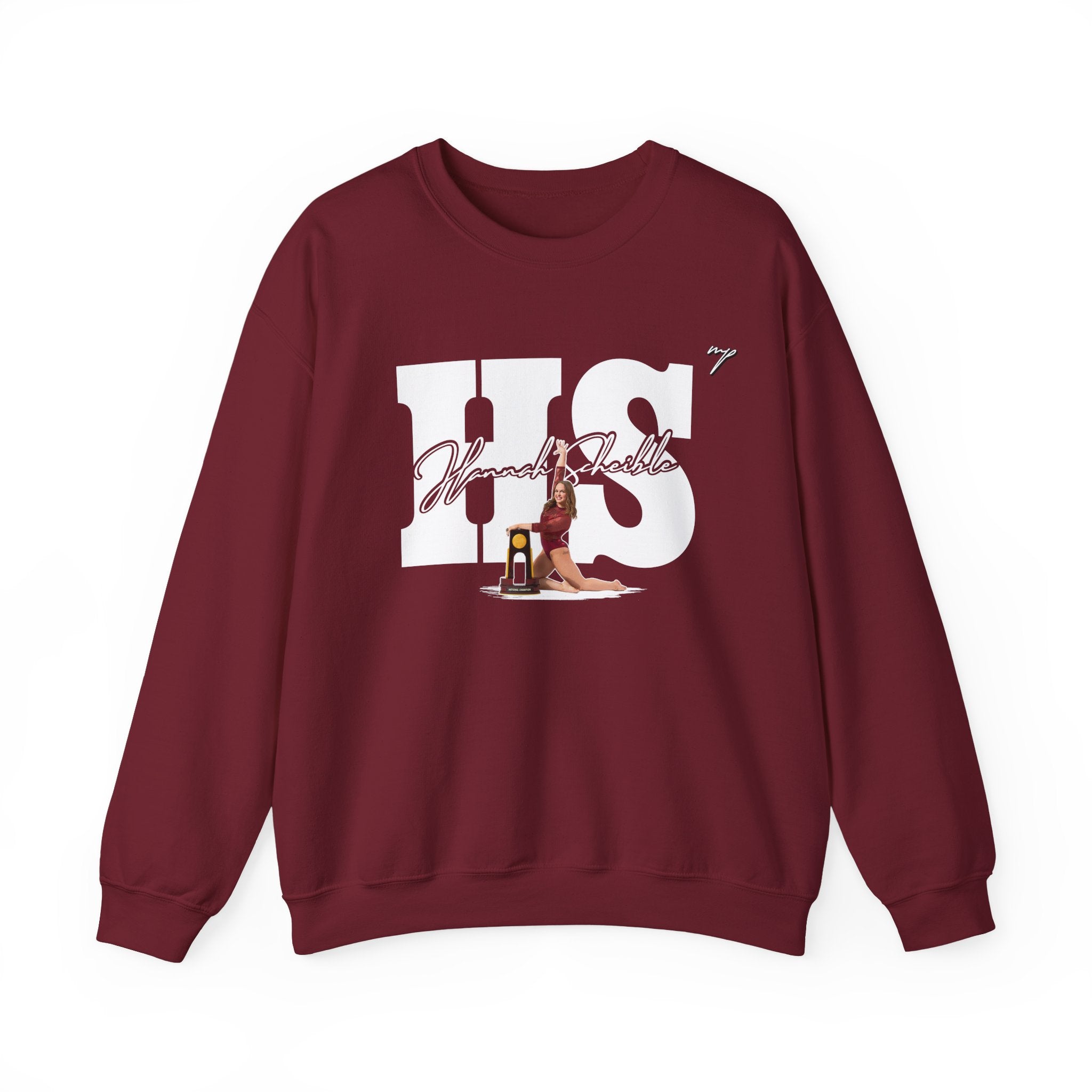 Hannah Scheible Crewneck