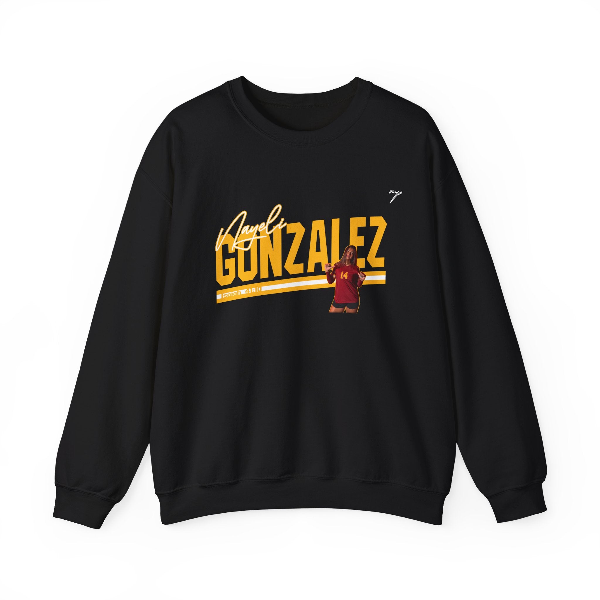 Nayeli Gonzalez Crewneck