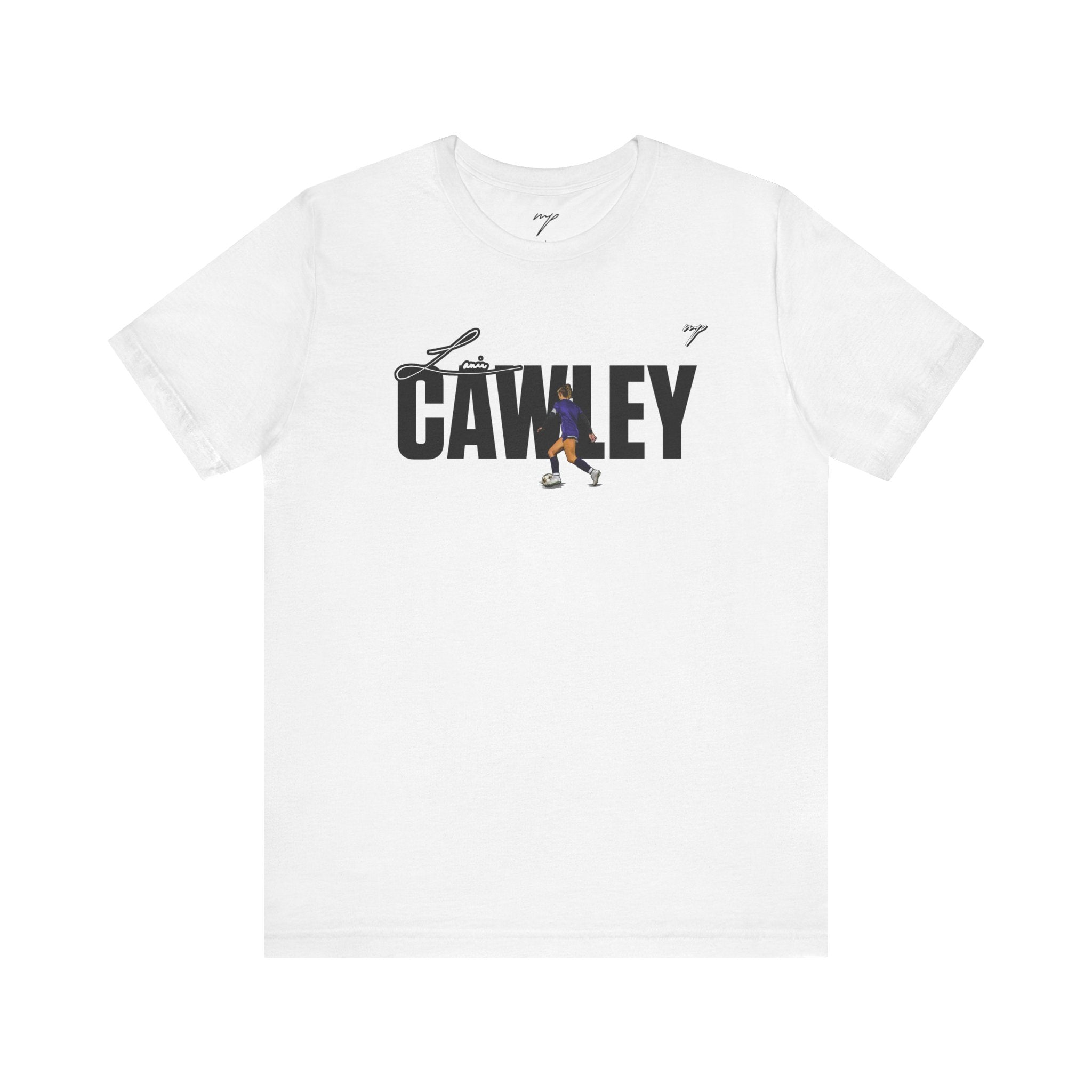Lanie Cawley Graphic Tee