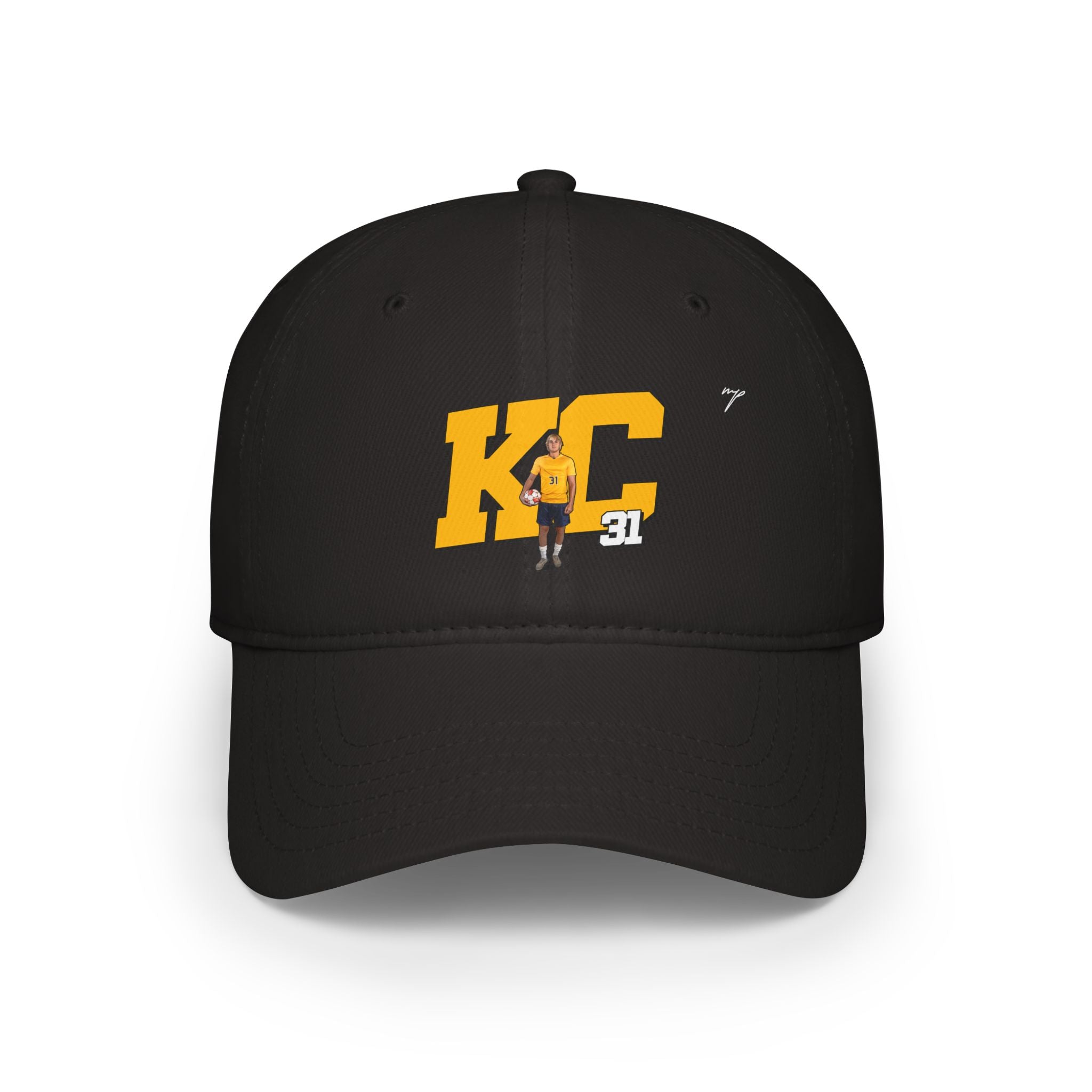 Kien Clawson Hat