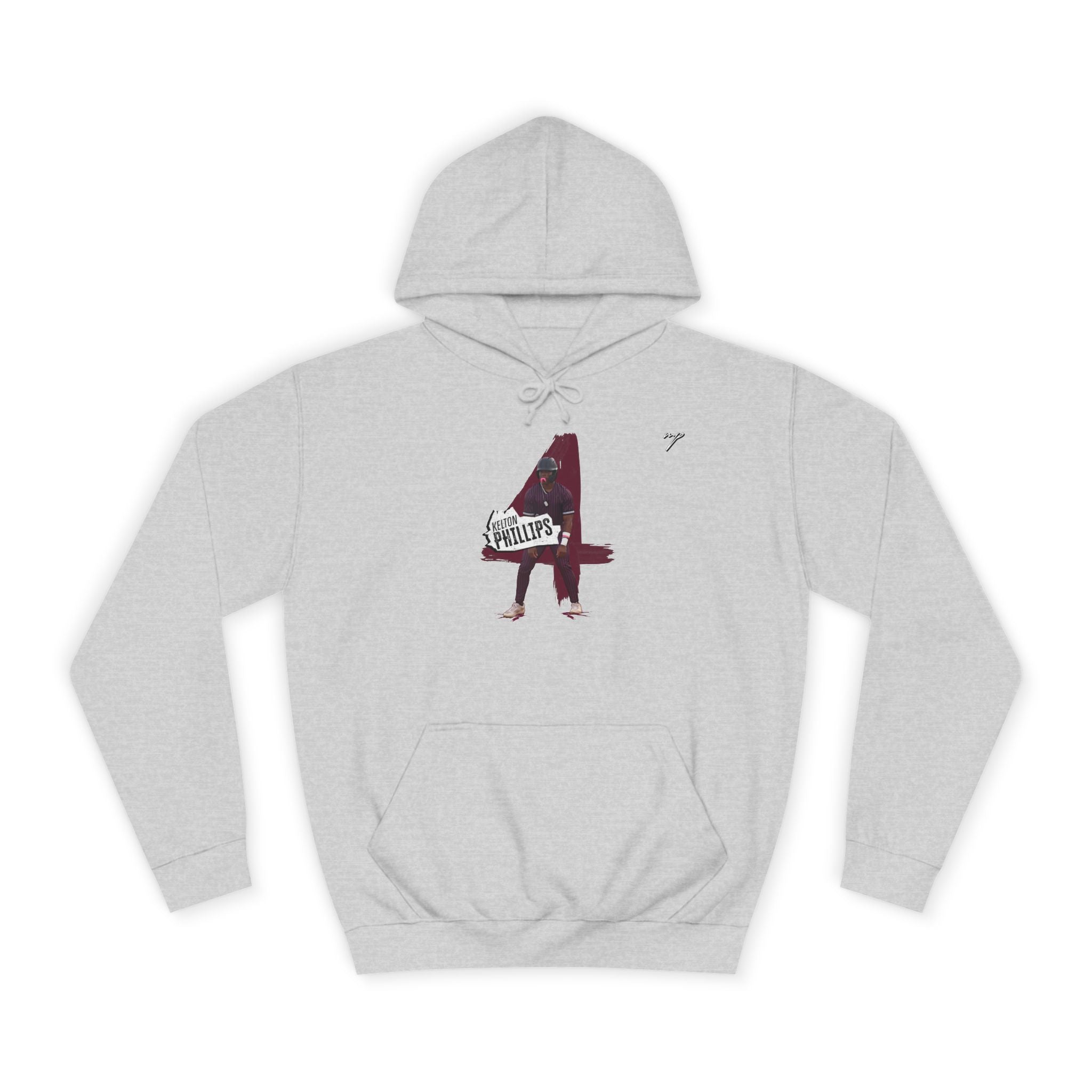 Kelton Phillips Hoodie