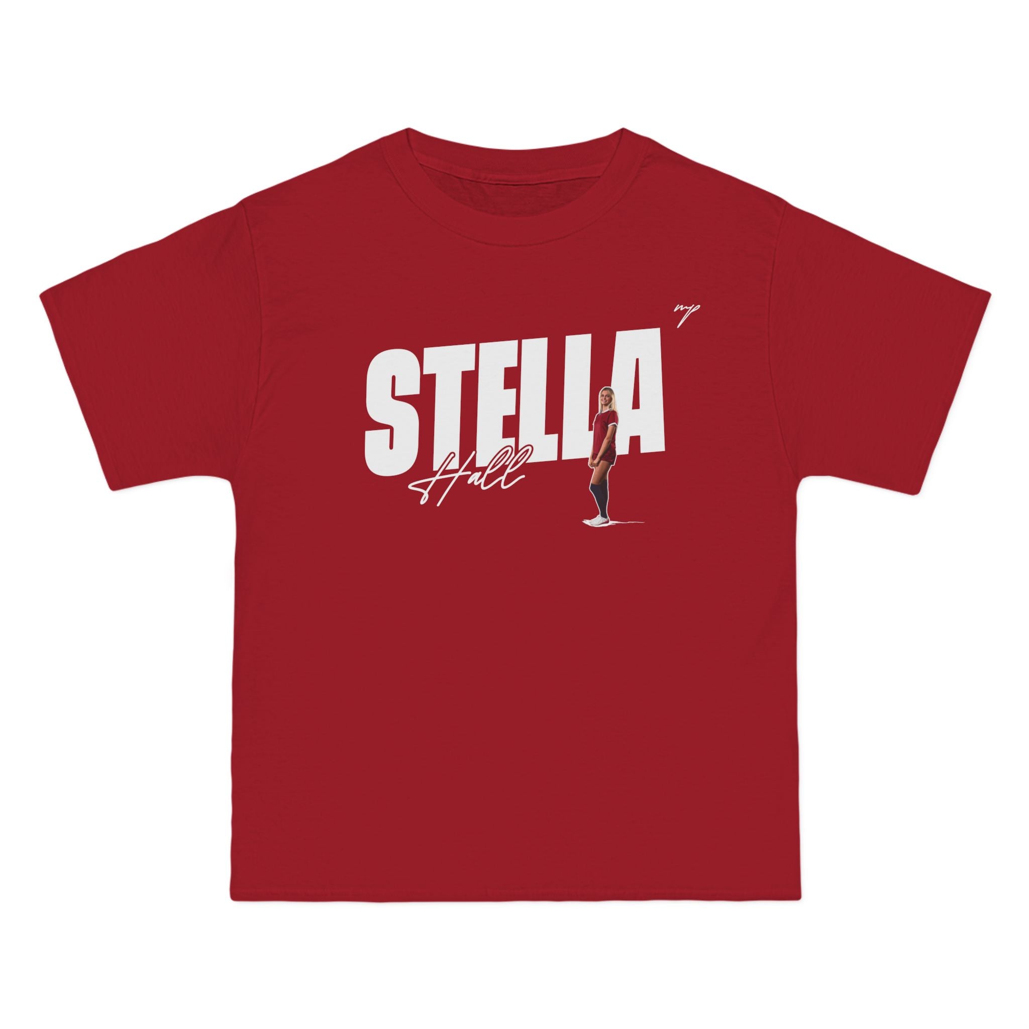 Stella Hall Vintage Tee