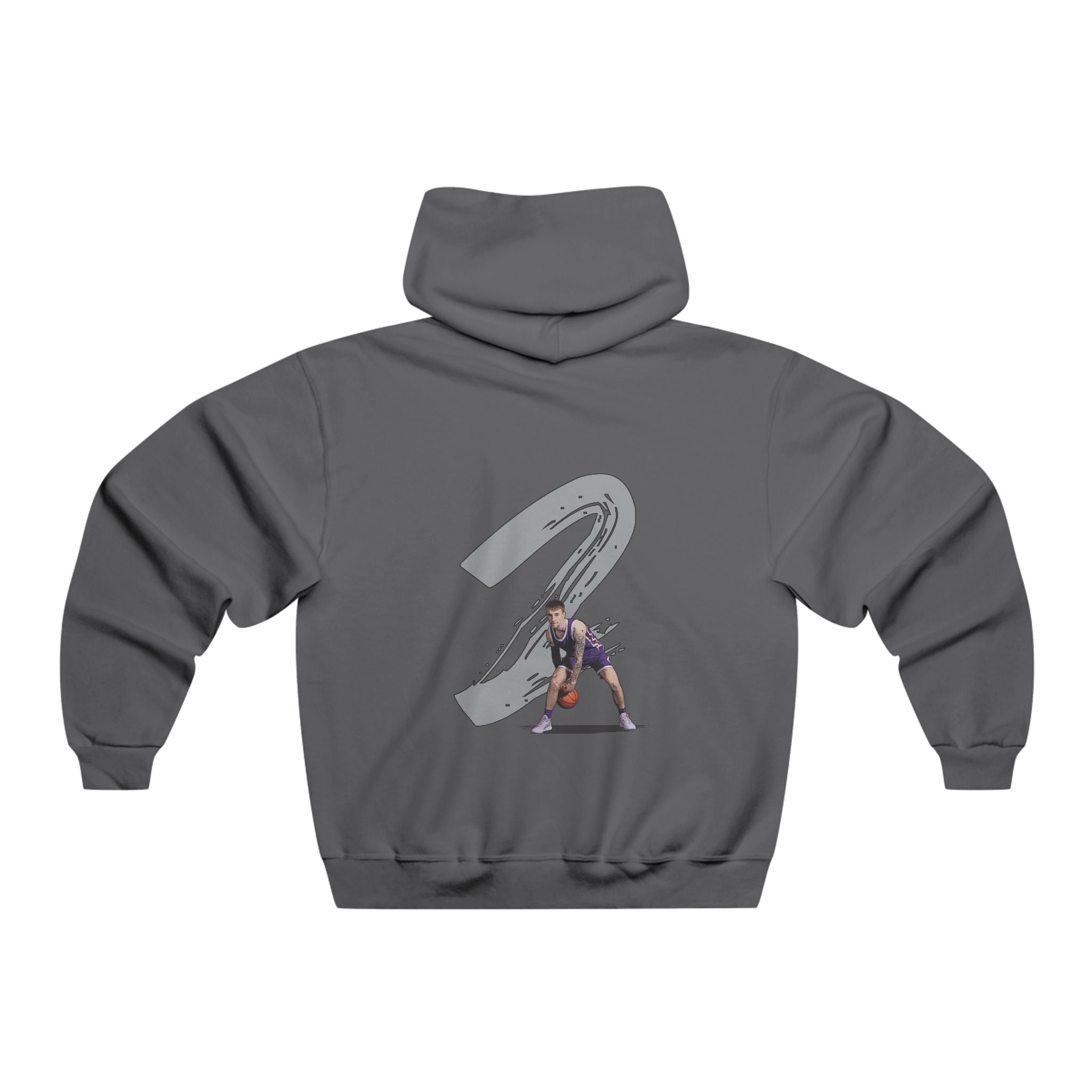 Brock Harding Vintage Hoodie