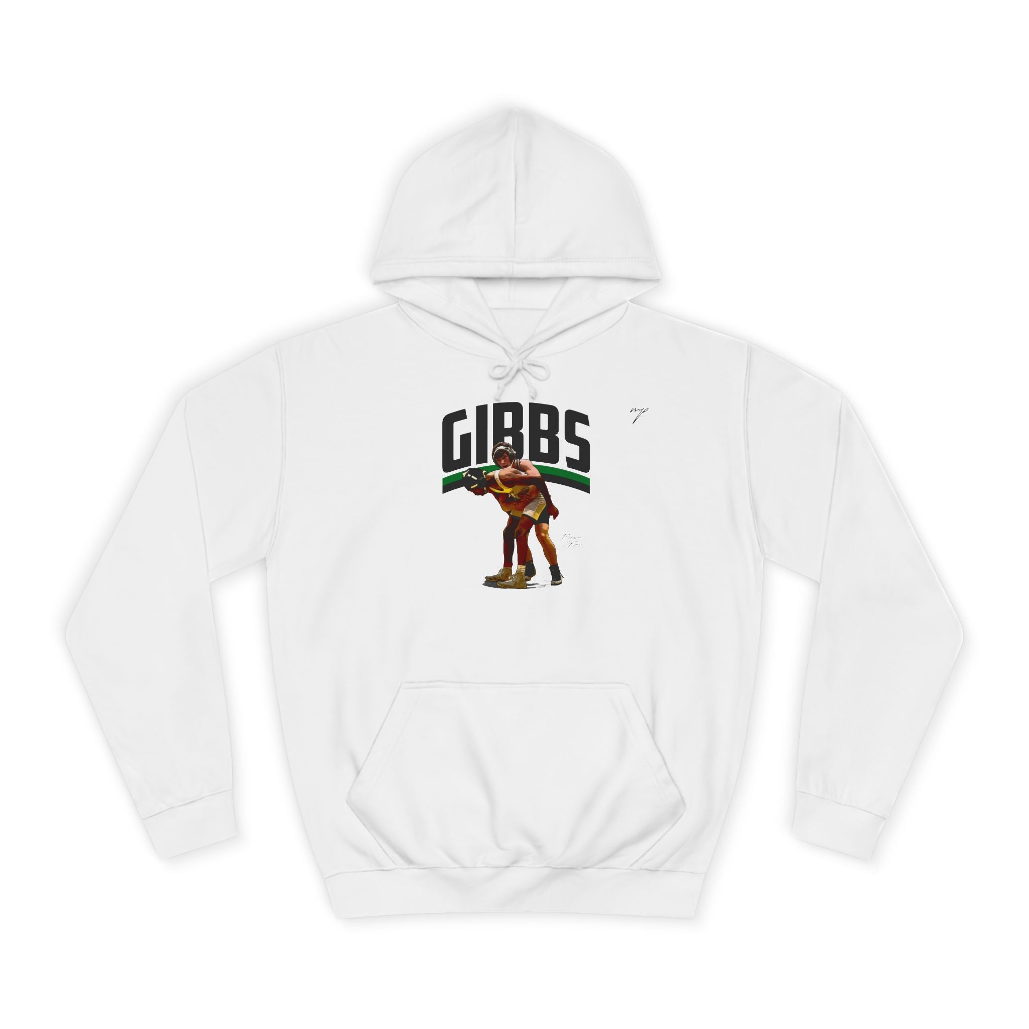 Bodey Gibbs Hoodie