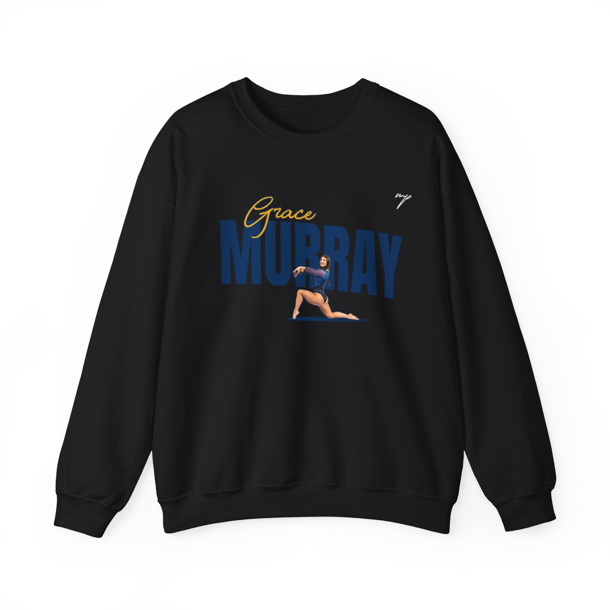 Grace Murray Crewneck