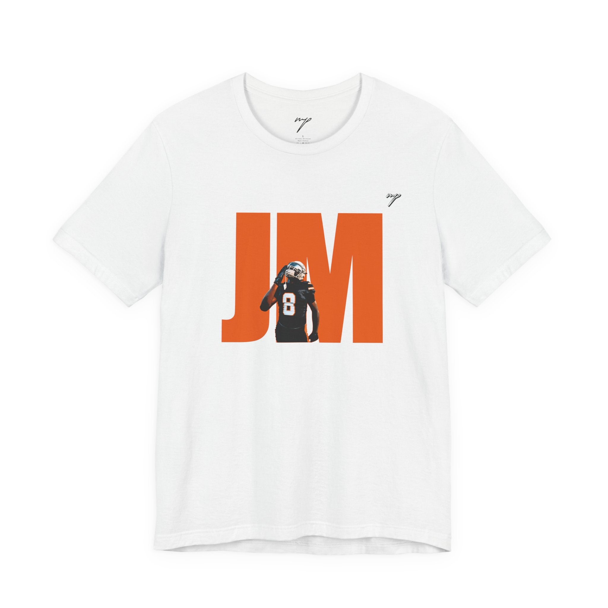 Jaylin Moore Graphic Tee
