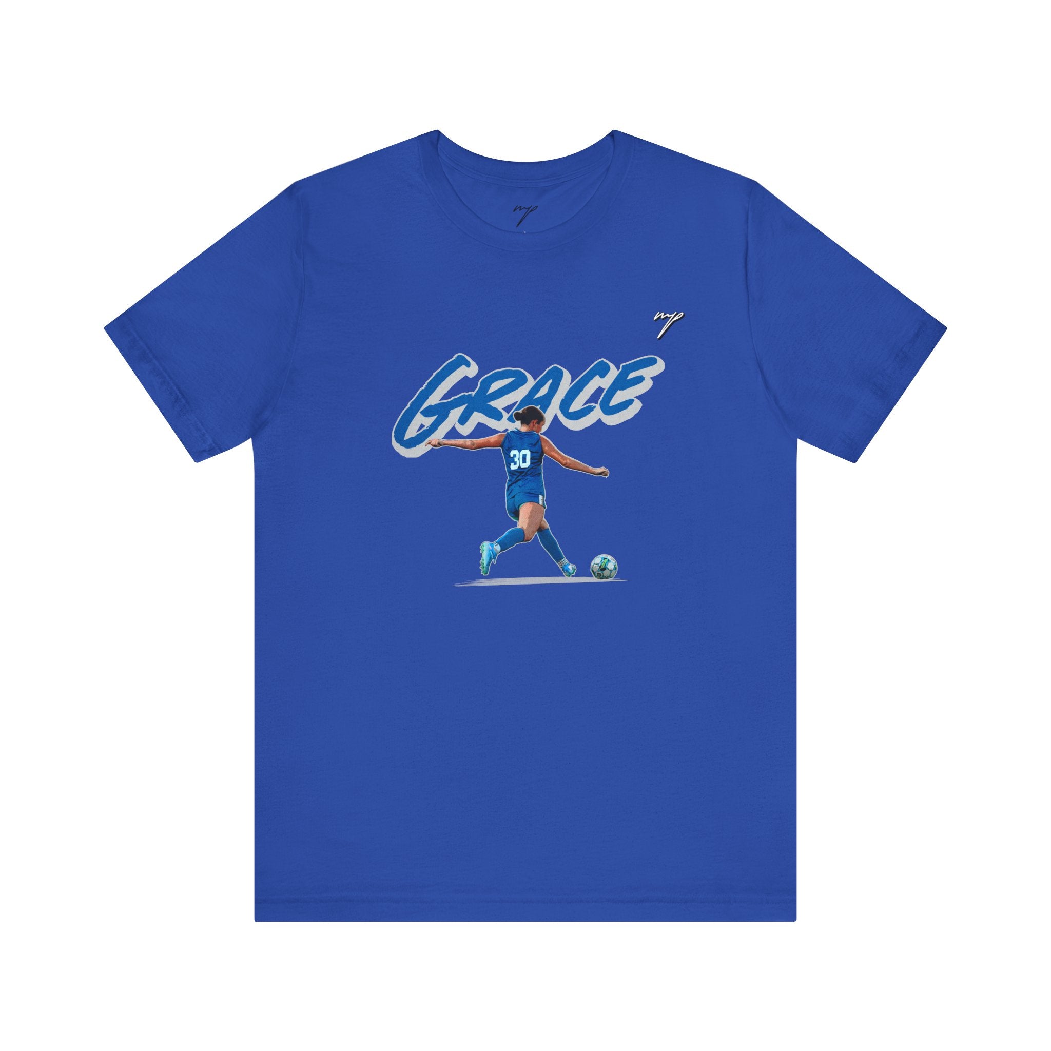 Grace Lent Graphic Tee