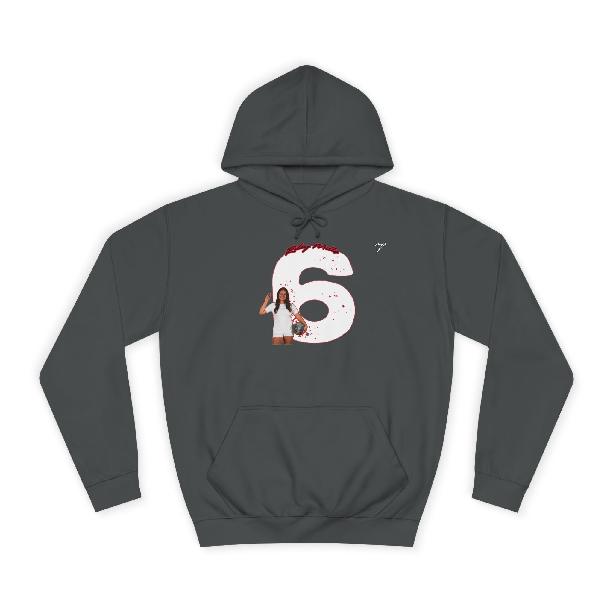 Riley Mills Hoodie