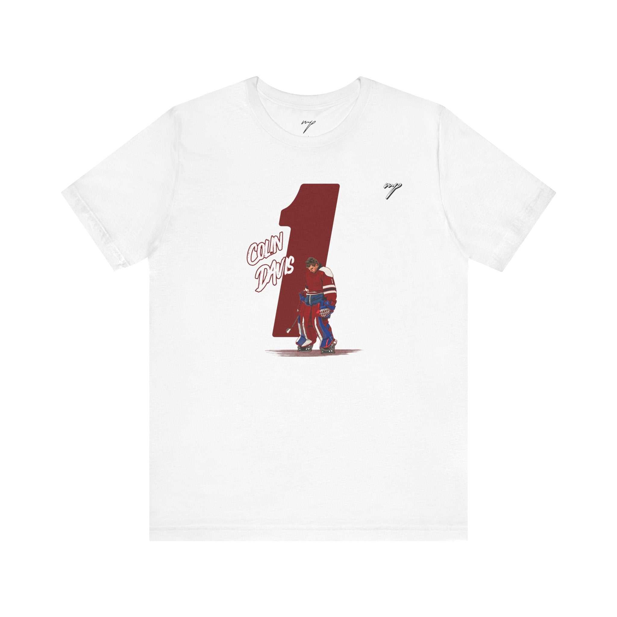 Colin Davis Graphic Tee