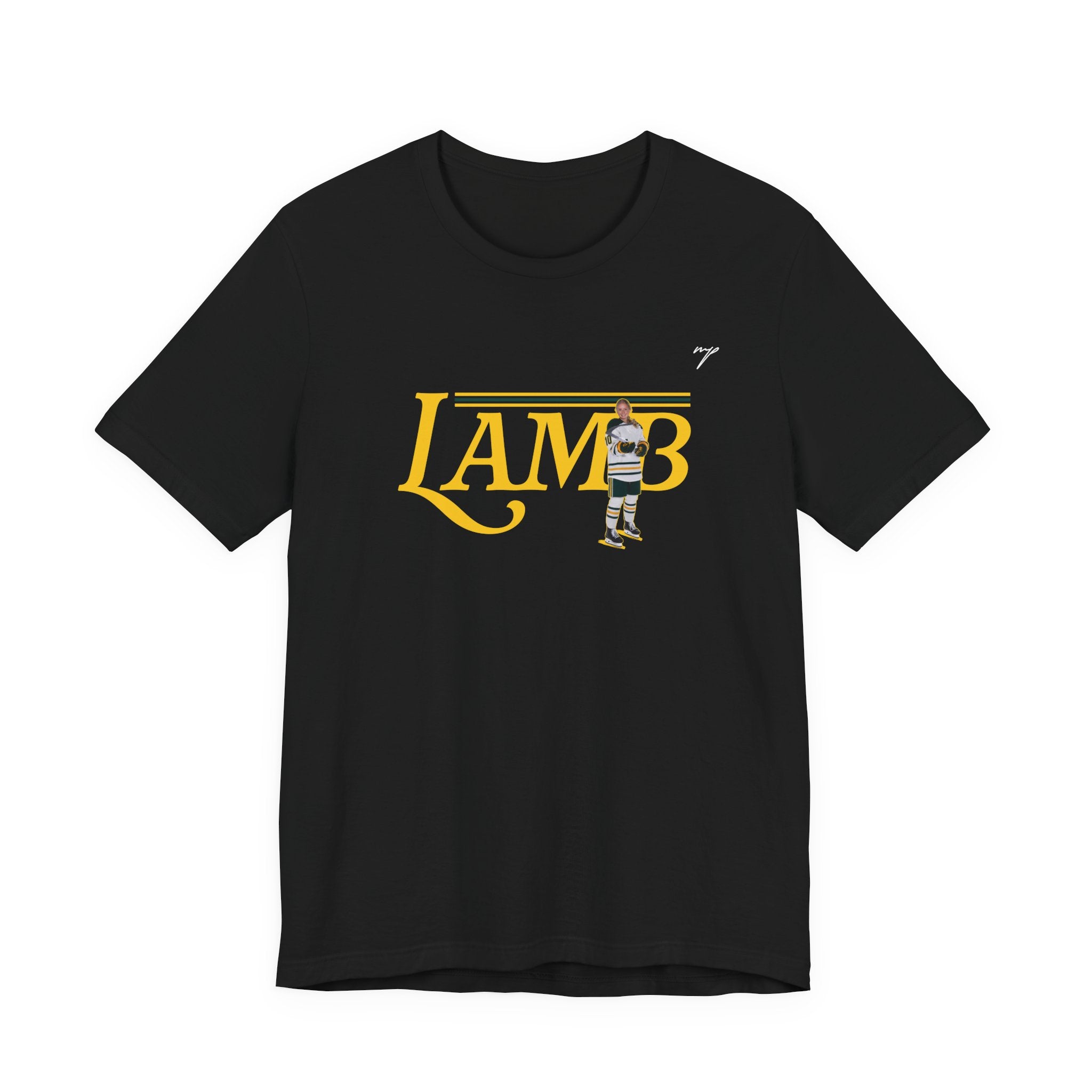 Sydney Lamb Graphic Tee