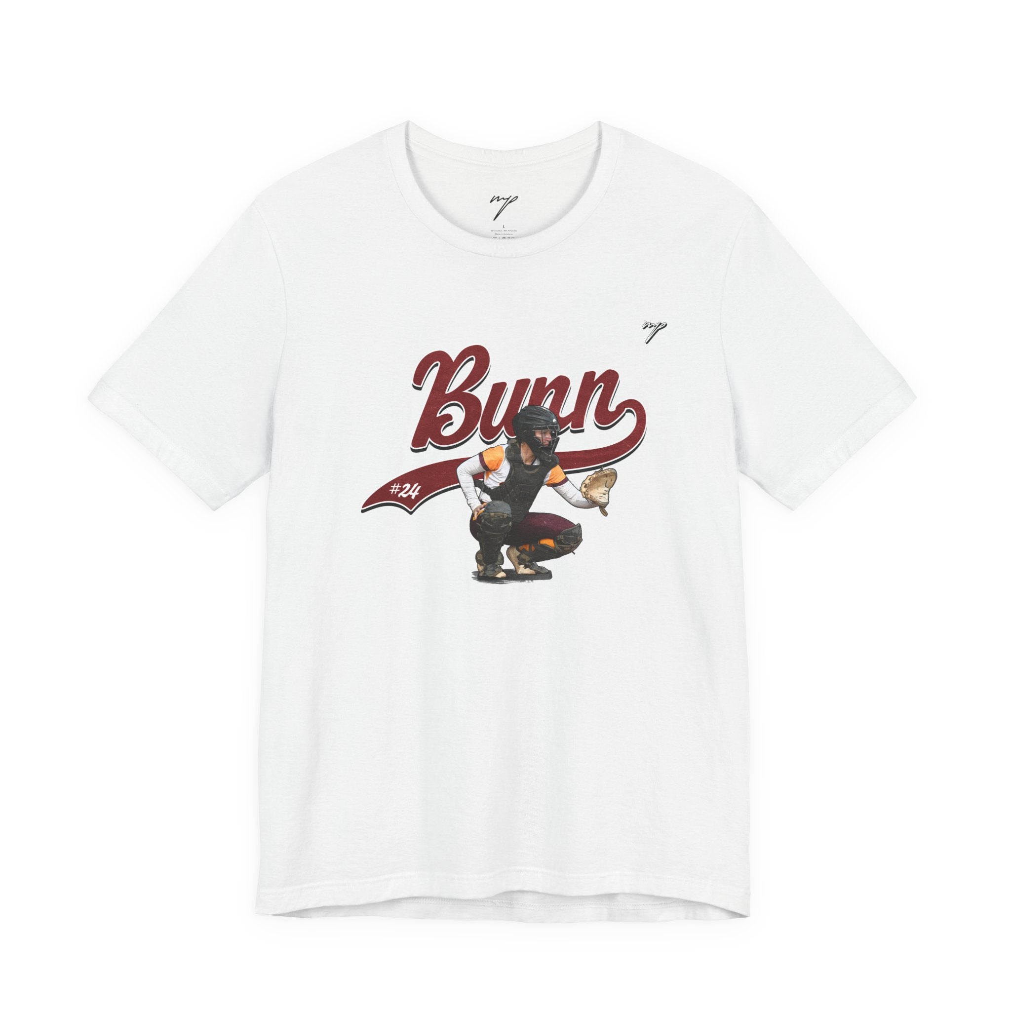 Ashlyn Bunn Graphic Tee