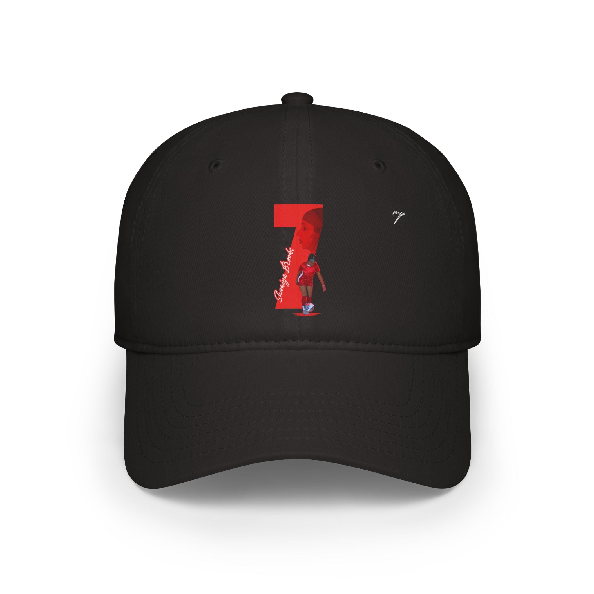 Shaniya Brooks Hat