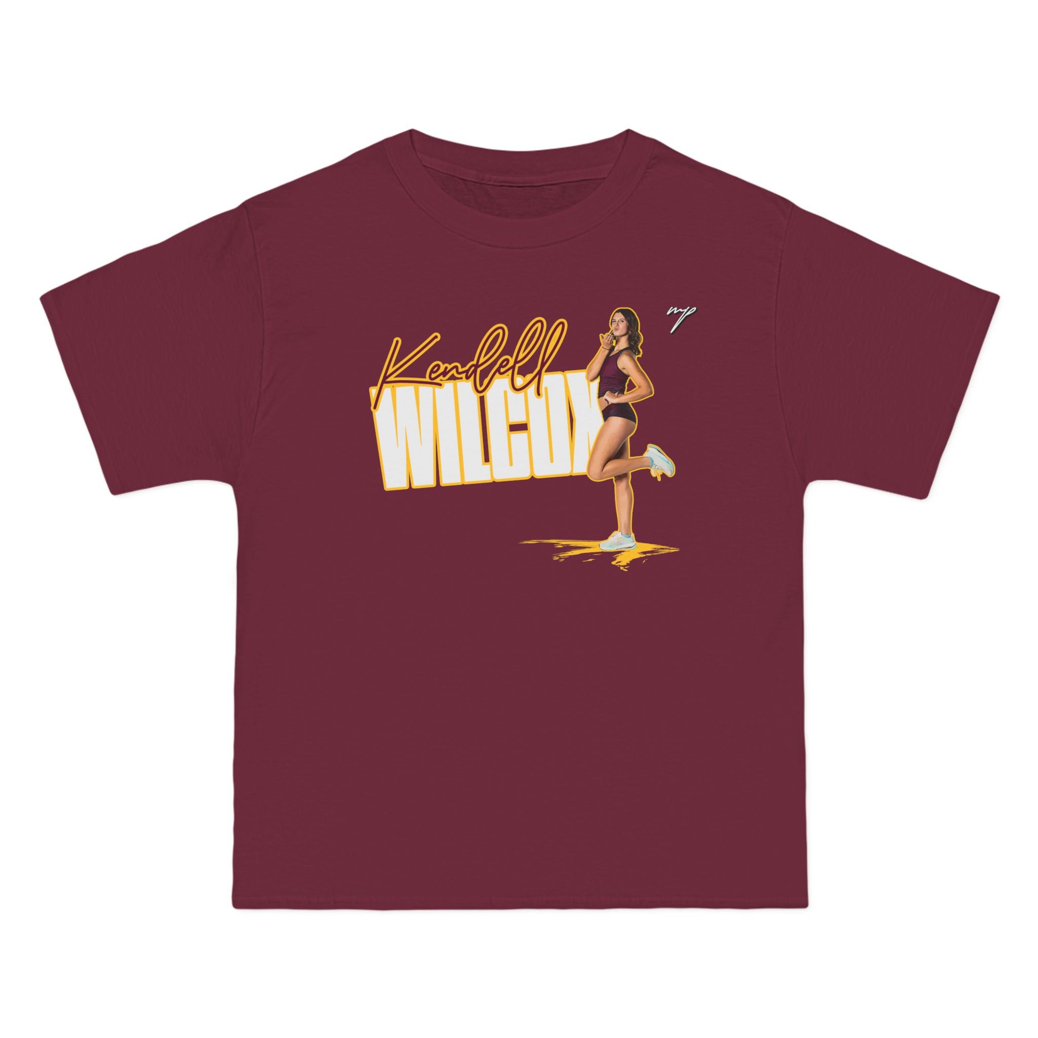Kendell Wilcox Vintage Tee