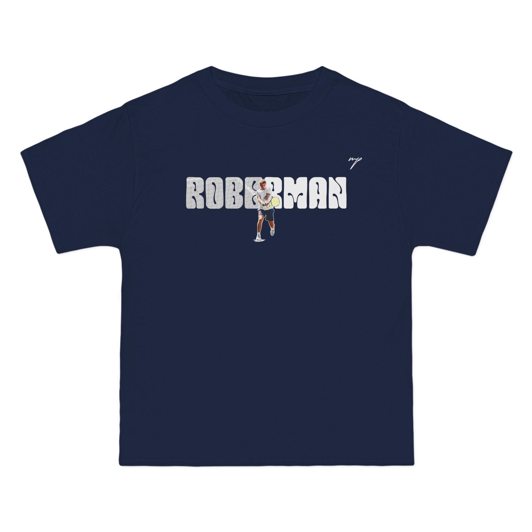 Nate Roberman Vintage Tee