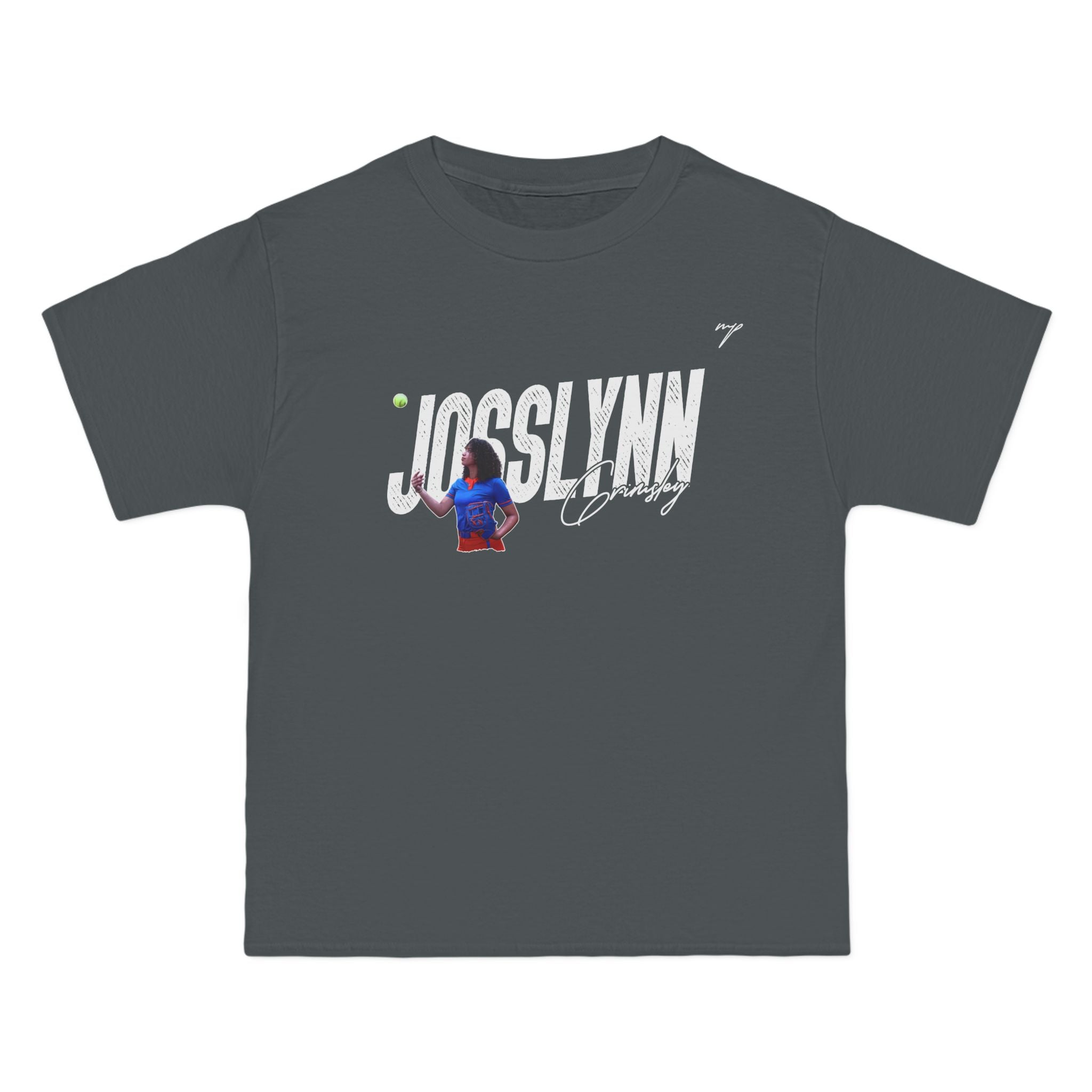 Josslynn Grimsley Vintage Tee