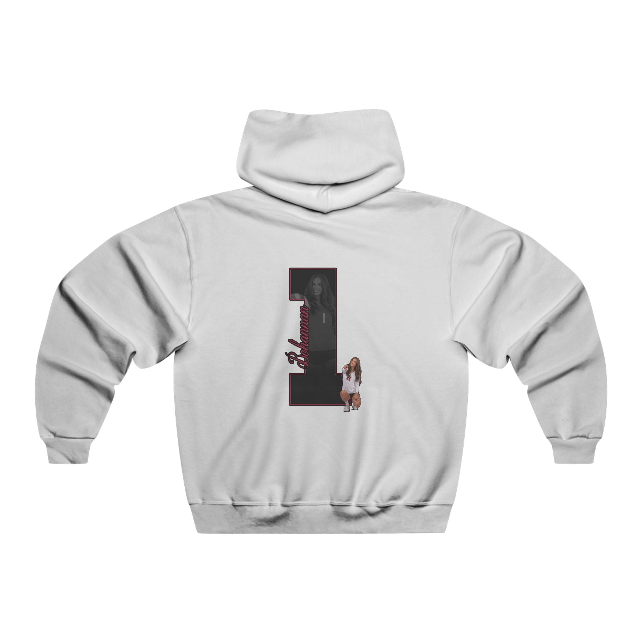 Laci Bohannan Vintage Hoodie