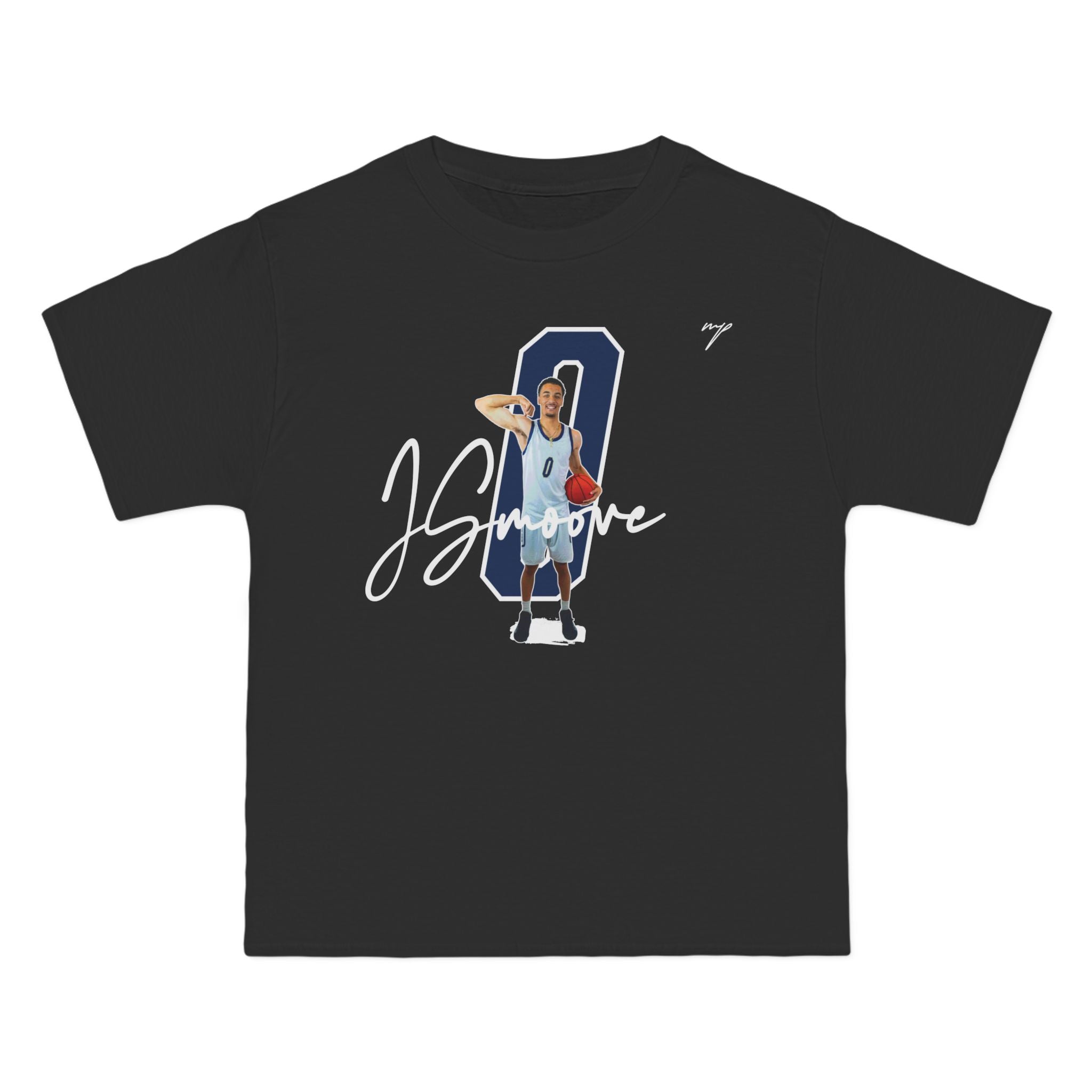 Jordan Bateman Vintage Tee