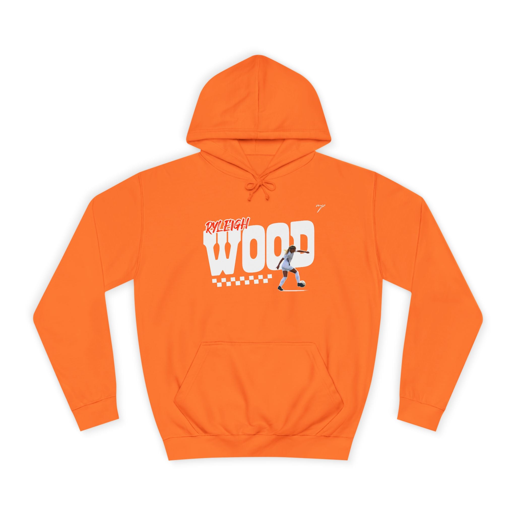Ryleigh Wood Hoodie