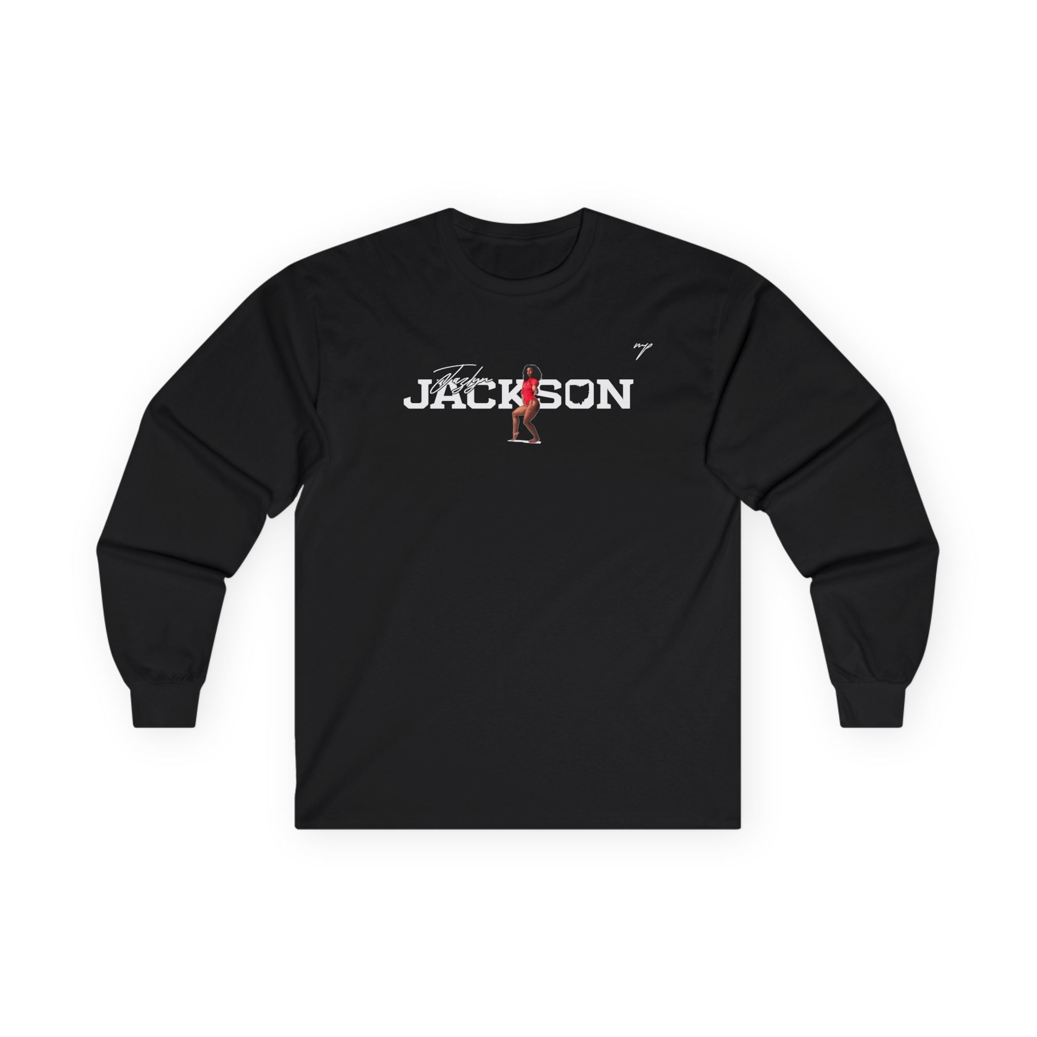 Jazlyn Jackson Long Sleeve