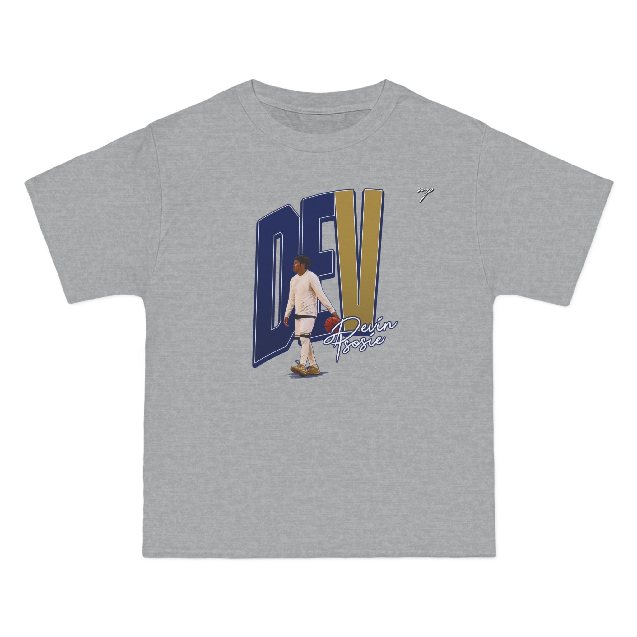 Devin Tsosie Vintage Tee