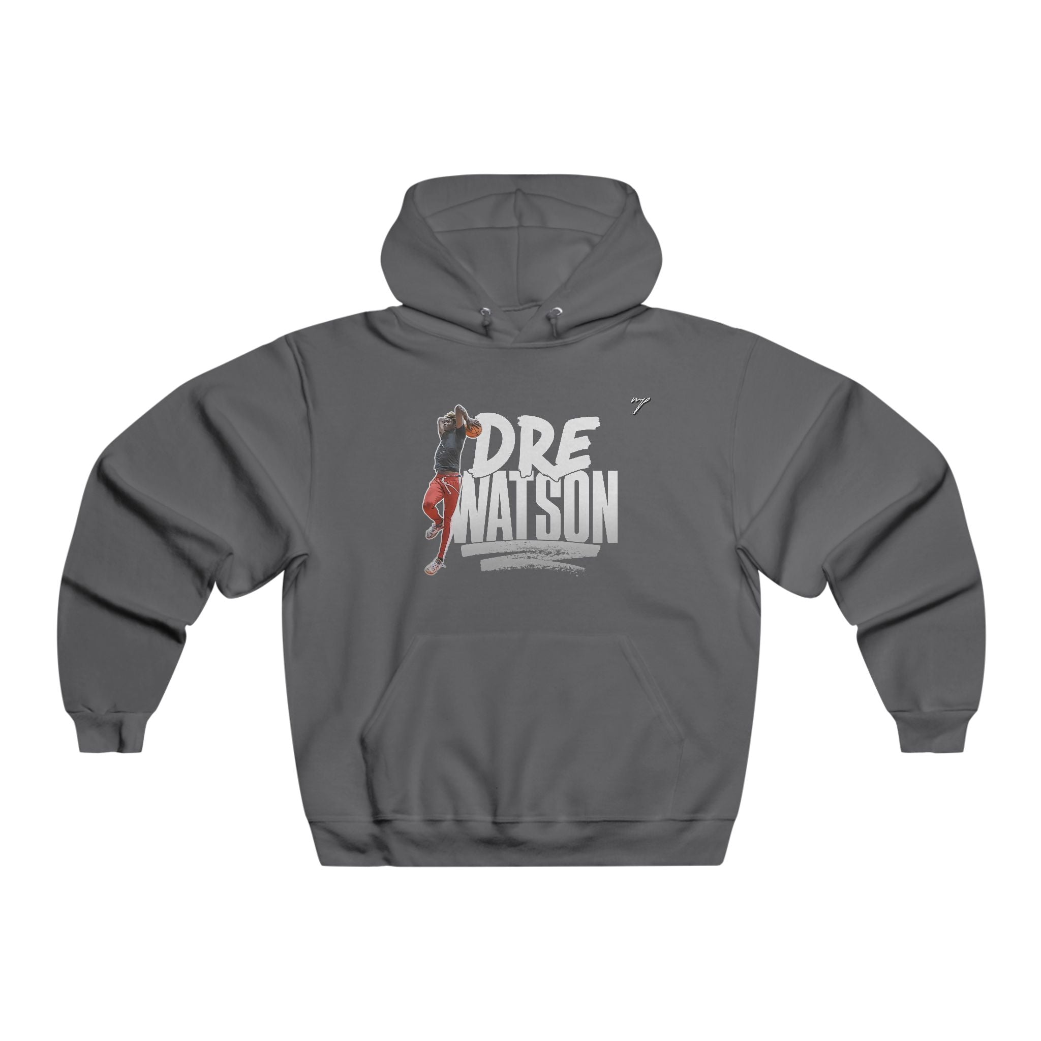 Dre Watson Vintage Hoodie