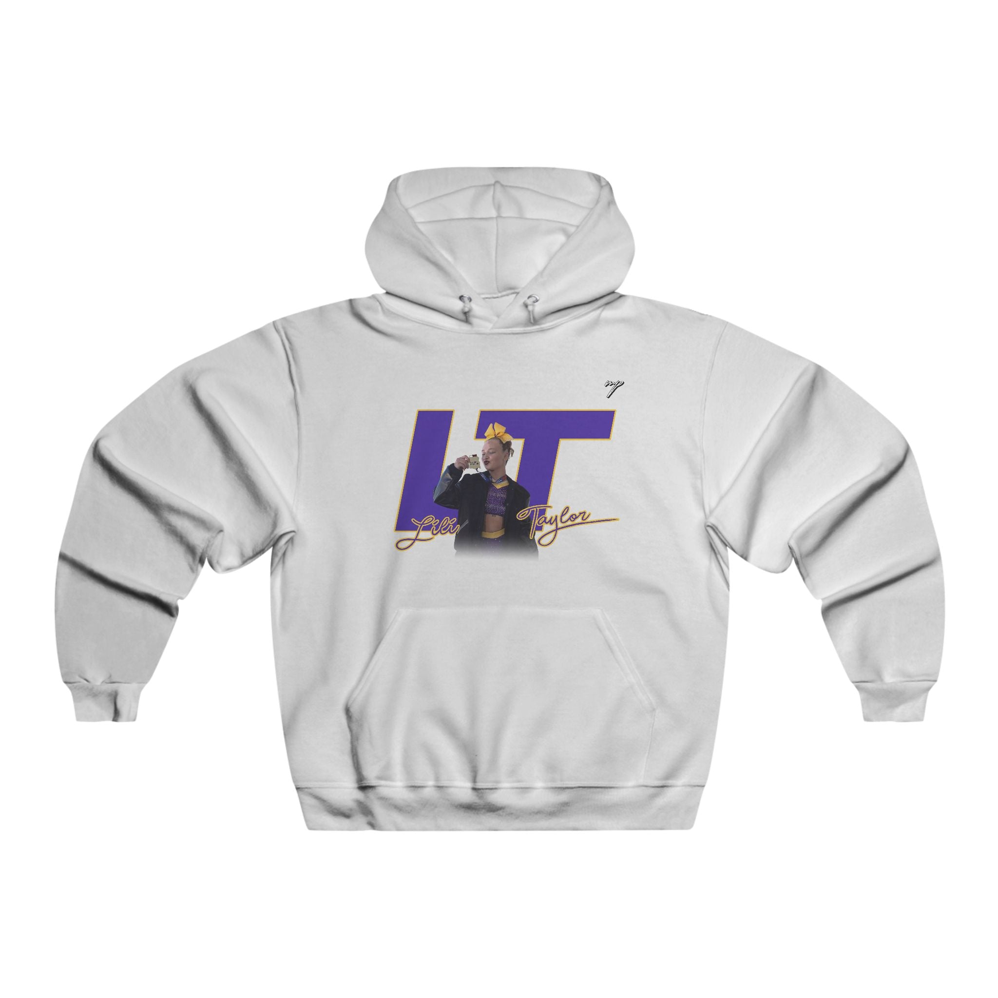 Lili Taylor Vintage Hoodie