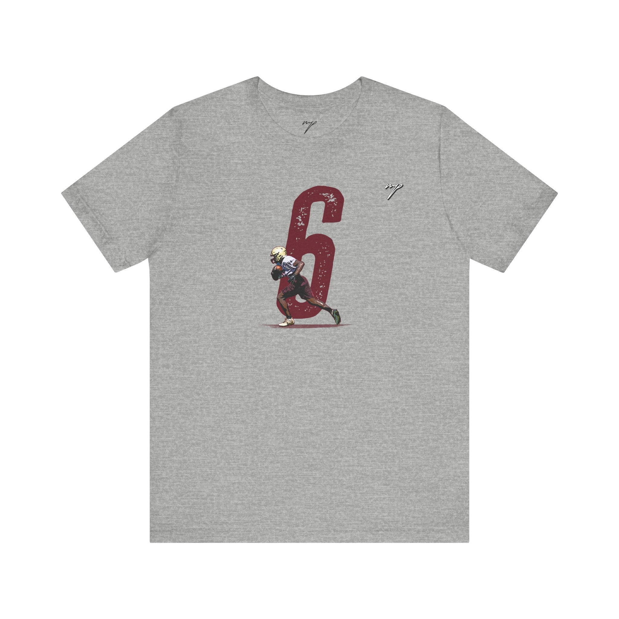 Joshua Brown Graphic Tee