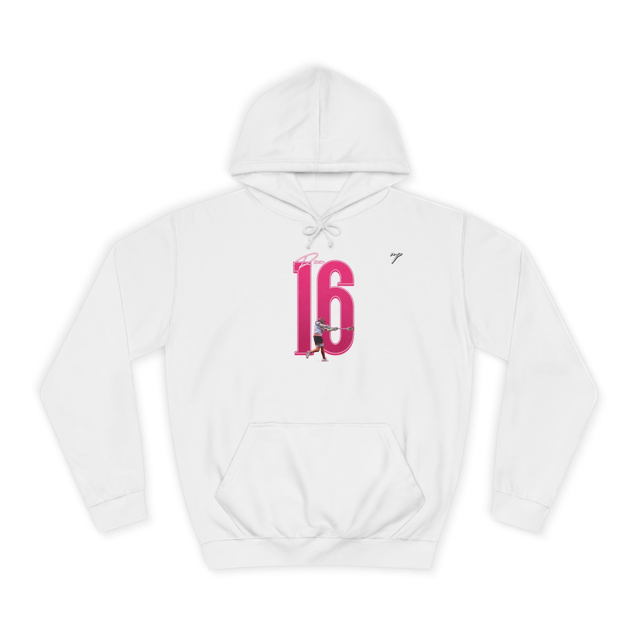 Jackson Rowe Hoodie