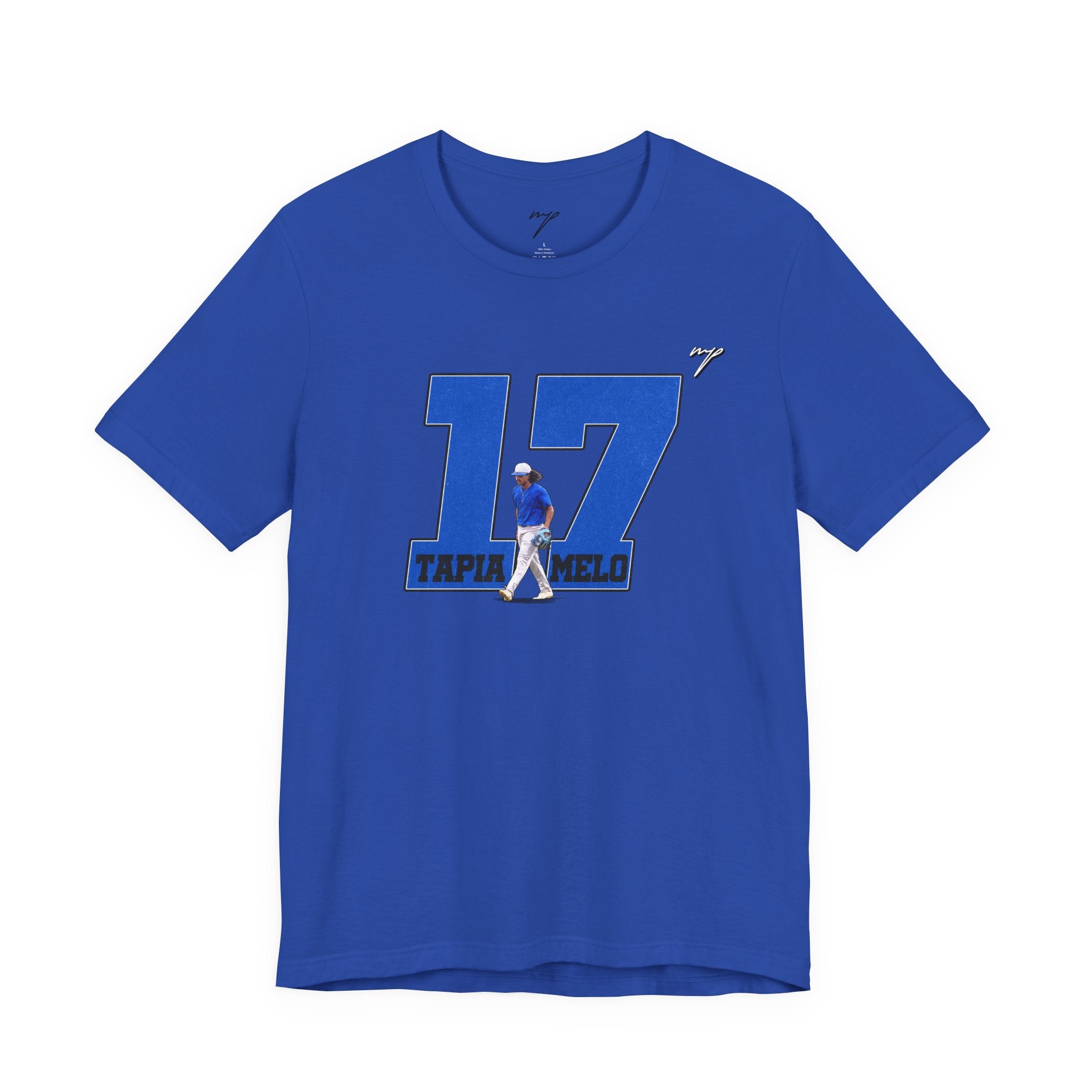 Joel Tapia-Melo Graphic Tee